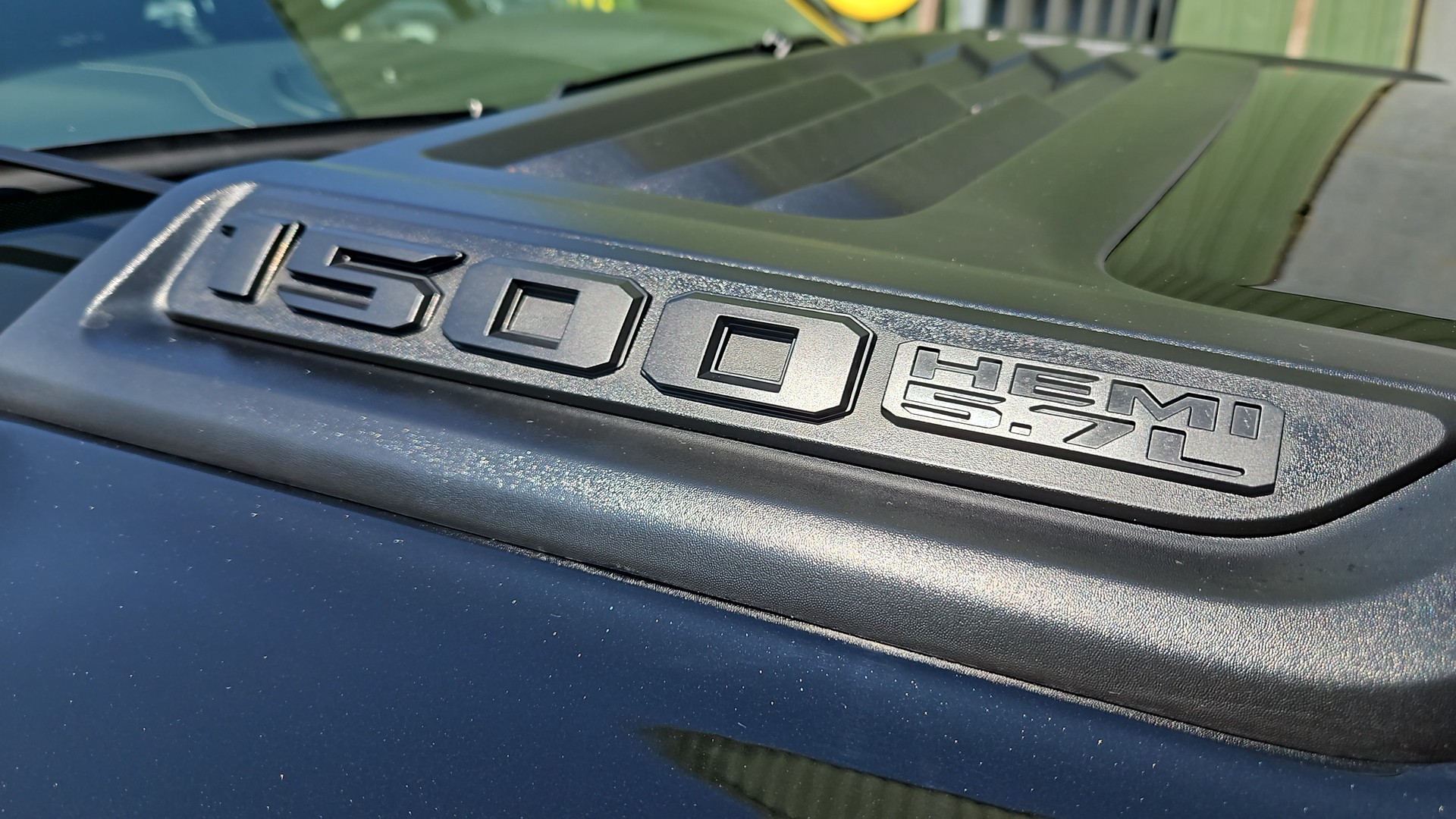 DODGE 1500 CREW CAB-image-4