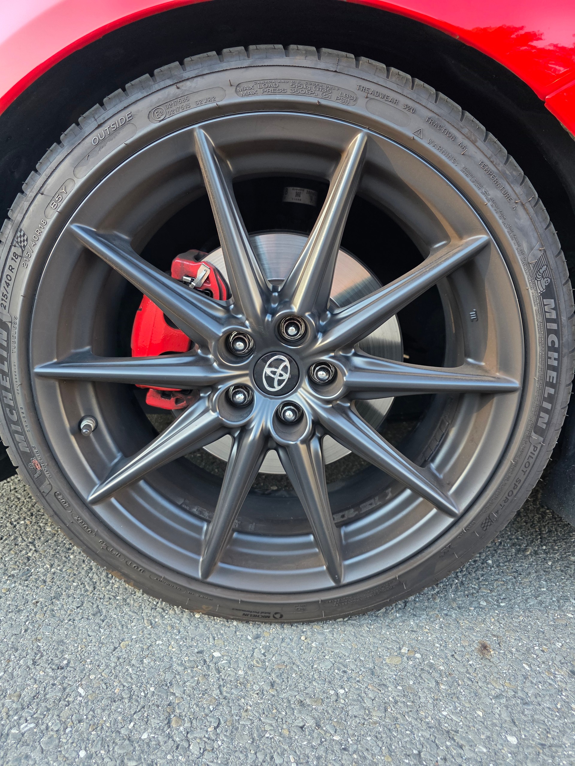 TOYOTA 2.4 Drift Force Edition-image-9