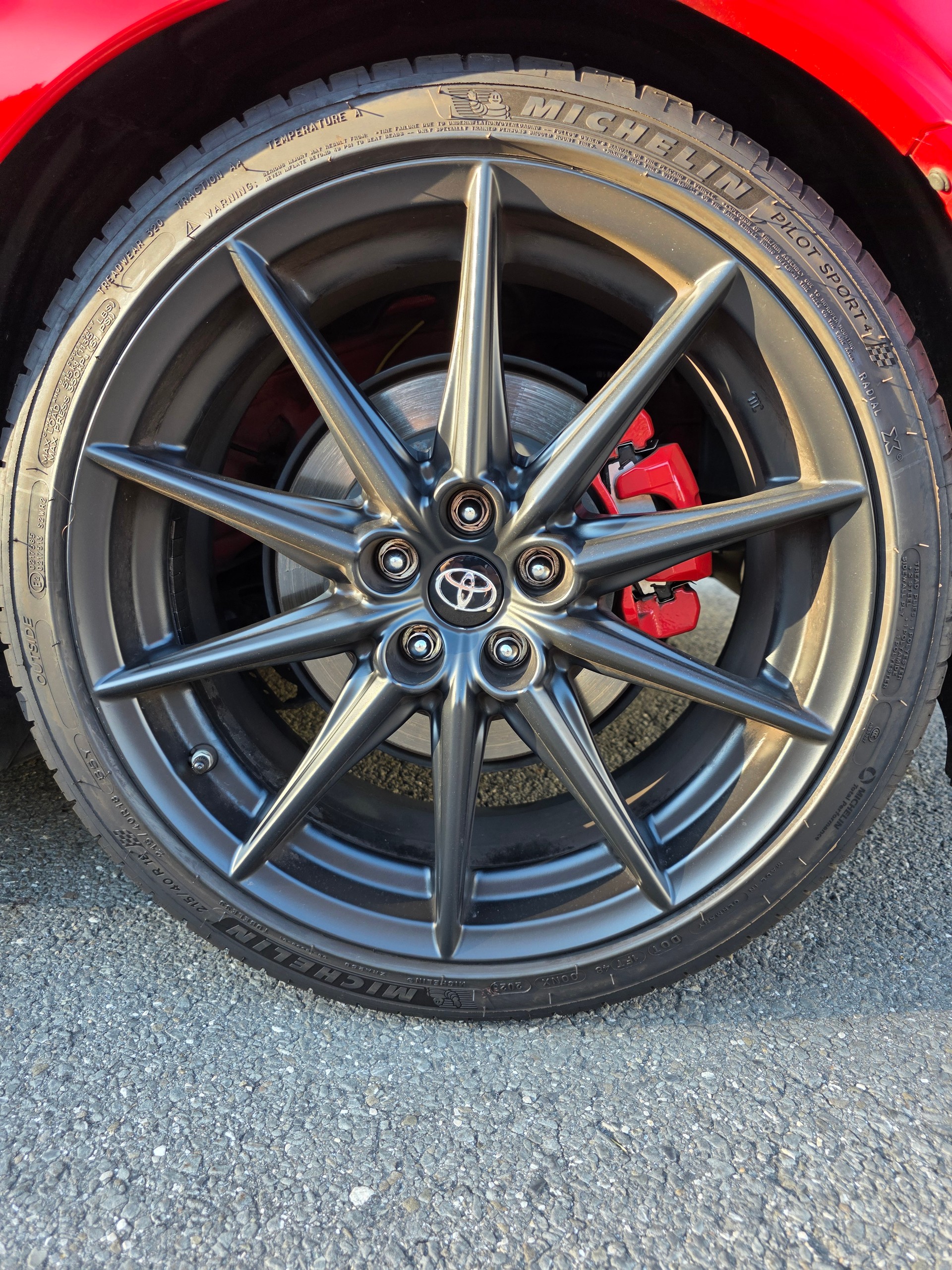 TOYOTA 2.4 Drift Force Edition-image-10