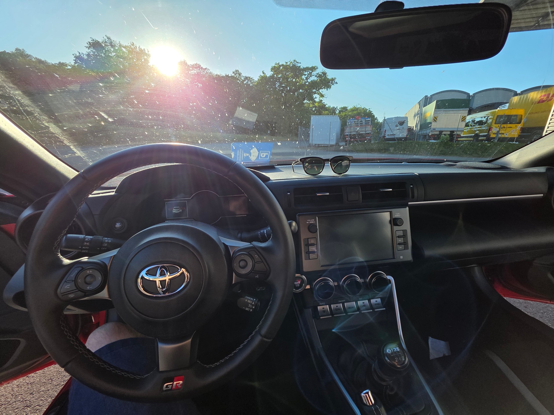 TOYOTA 2.4 Drift Force Edition-image-5