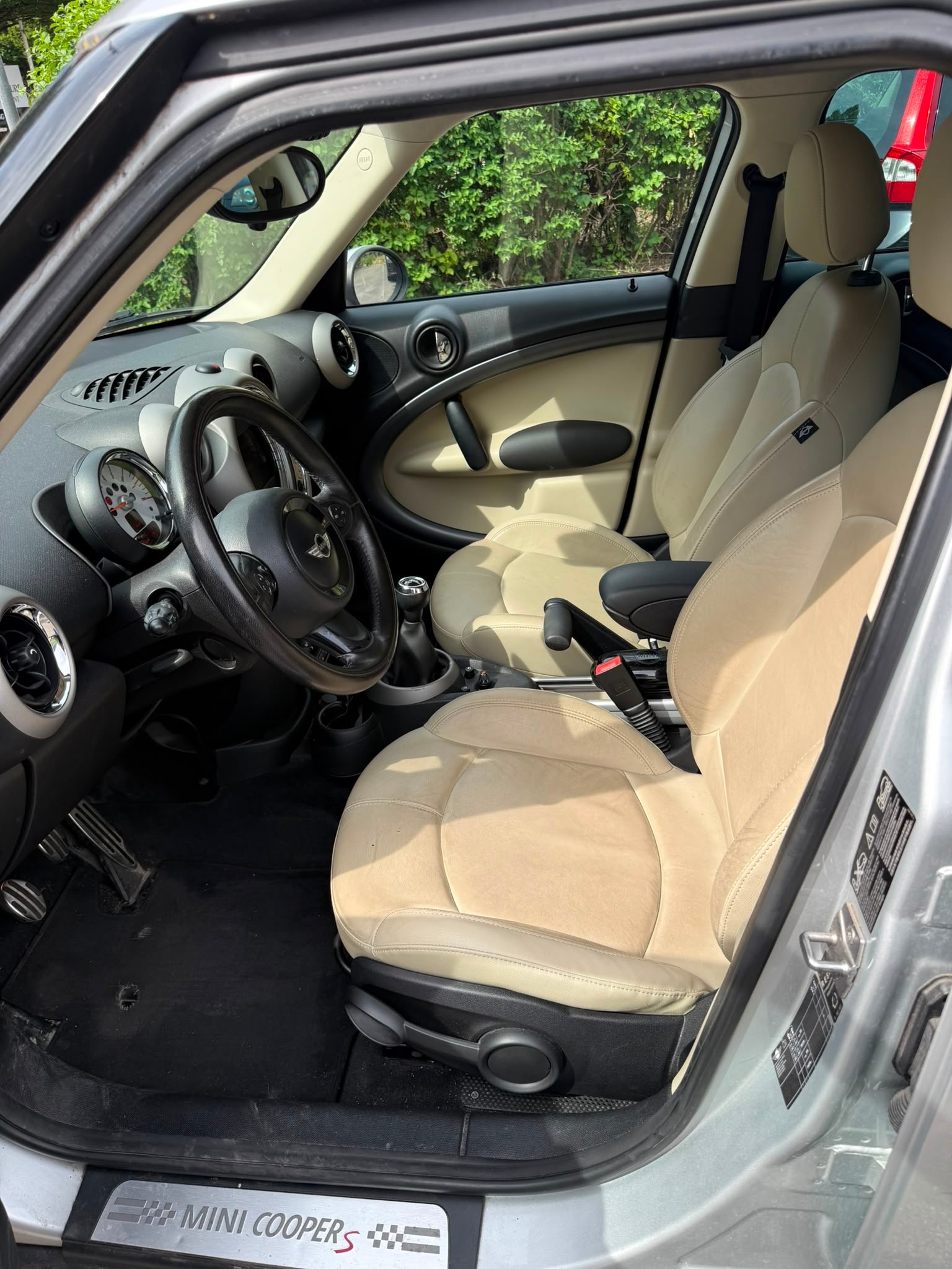 MINI Countryman Cooper S ALL4-image-6