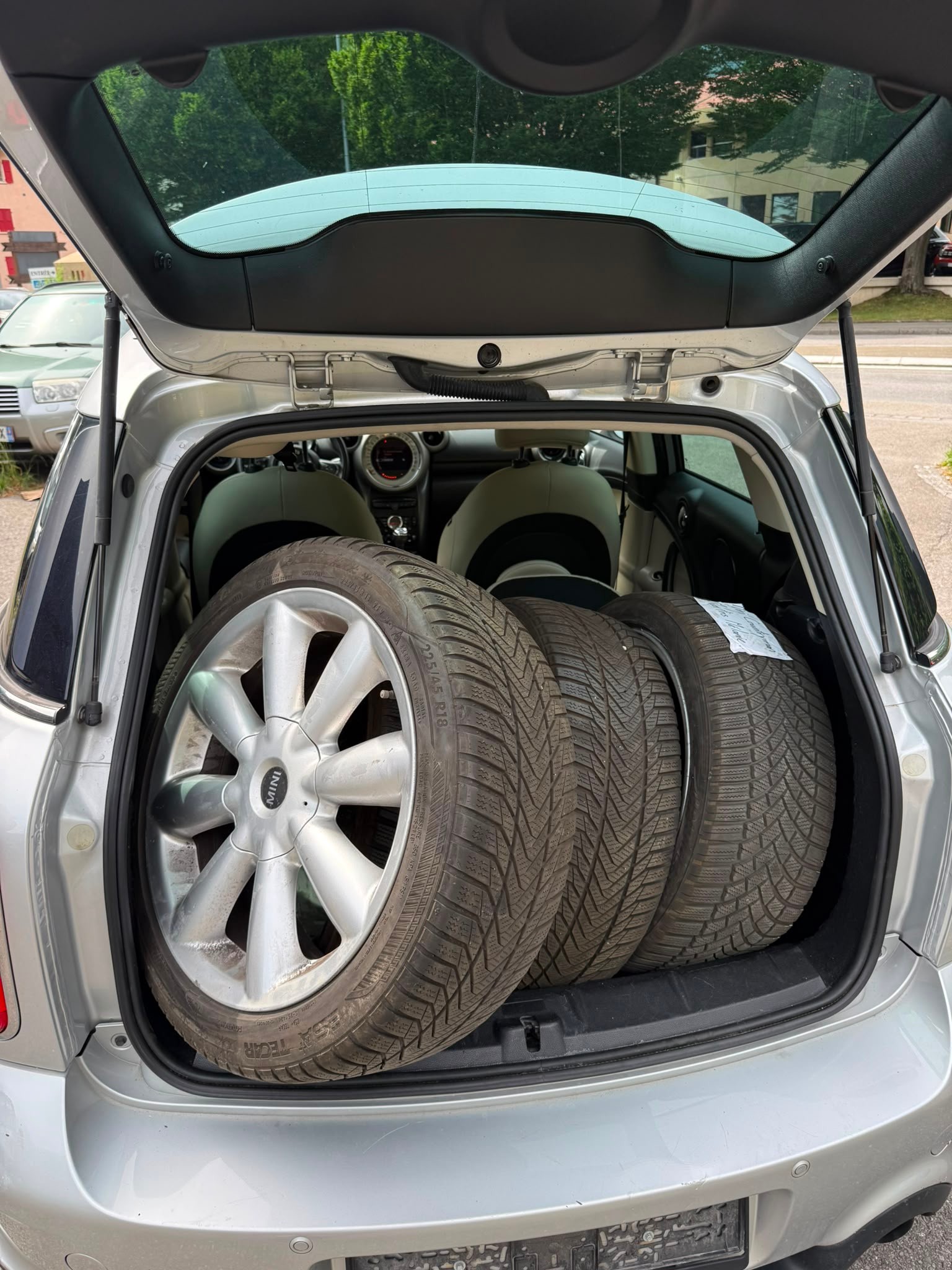 MINI Countryman Cooper S ALL4-image-5