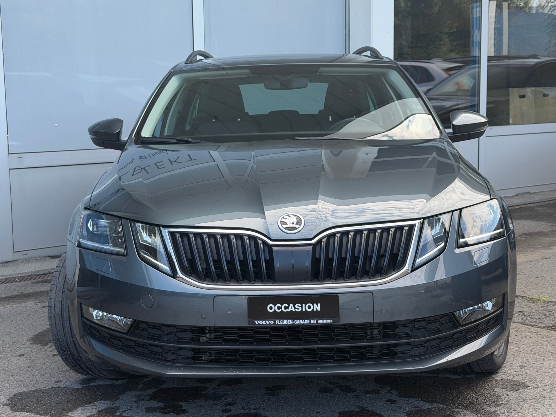 SKODA Octavia Combi 2.0 TSI Soleil 4x4 DSG-image-24