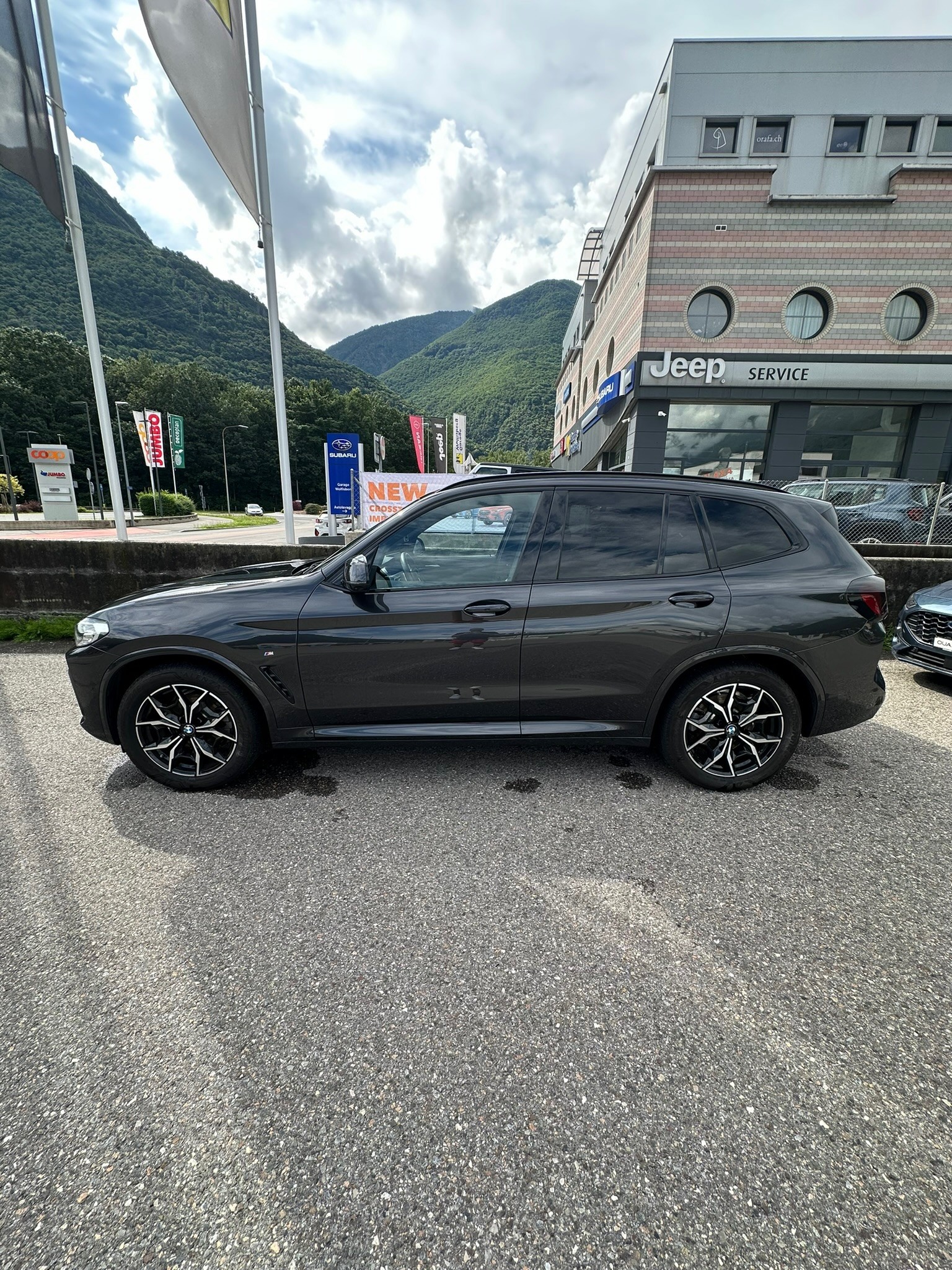 BMW 20d xDrive-image-4