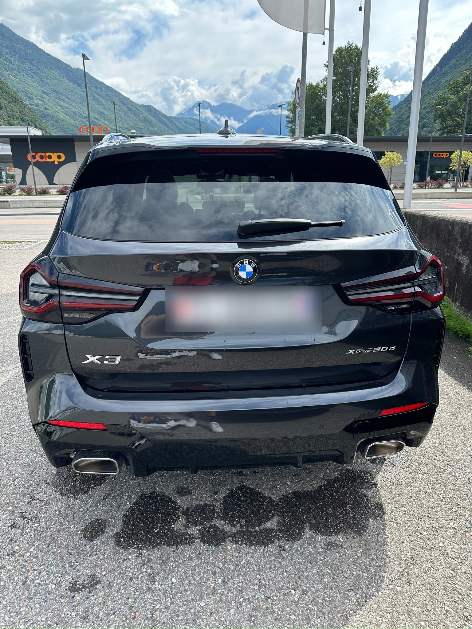 BMW 20d xDrive-image-2