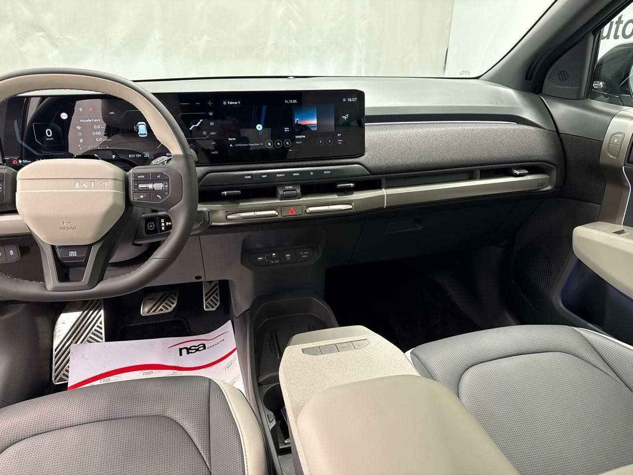 KIA EV3 81,4 kWh GT-Line Long Range-image-6