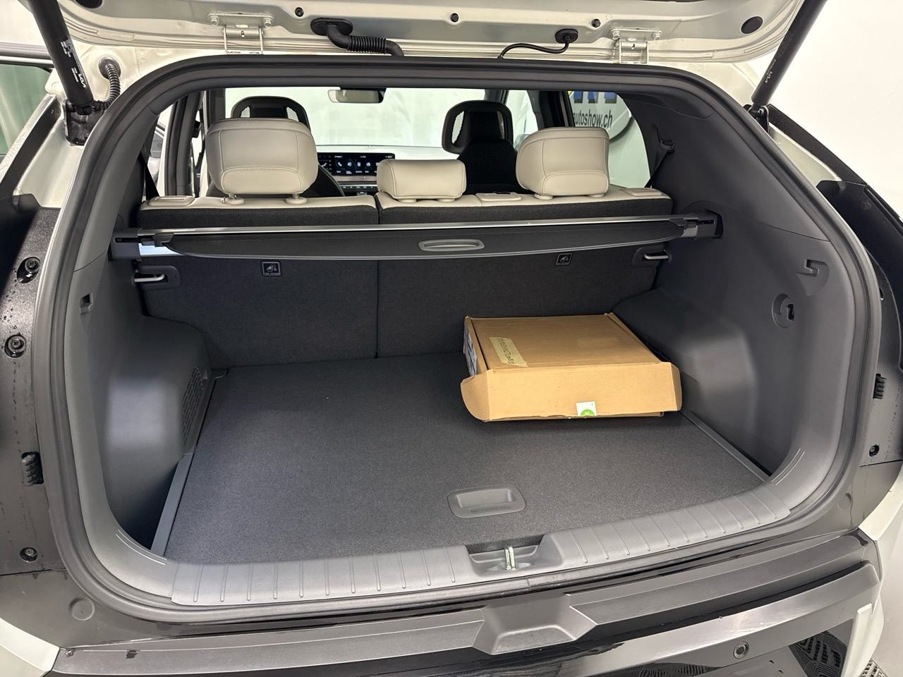 KIA EV3 81,4 kWh GT-Line Long Range-image-14