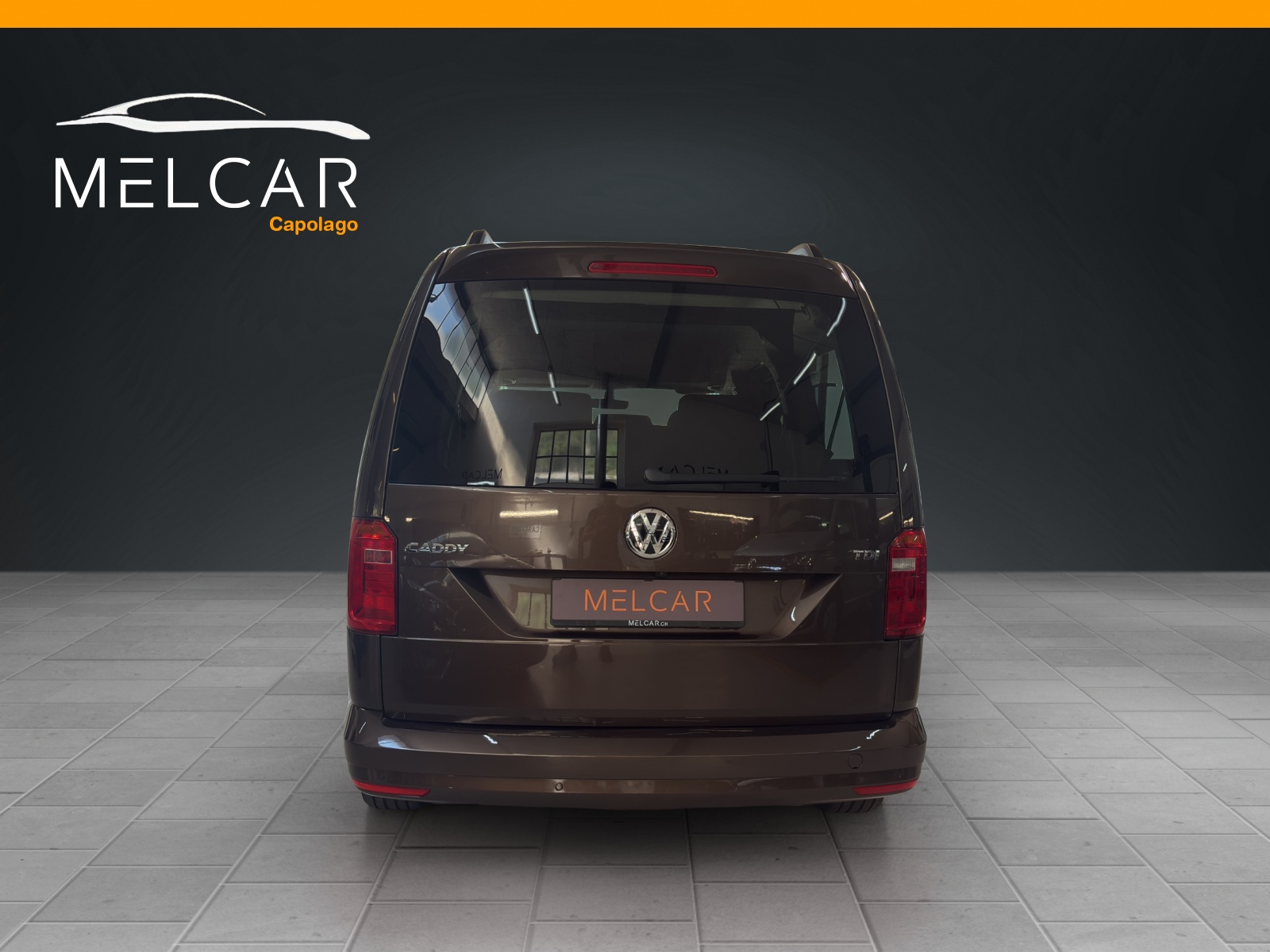 VW Caddy Maxi 2.0 TDI Family 7 POSTI-image-3