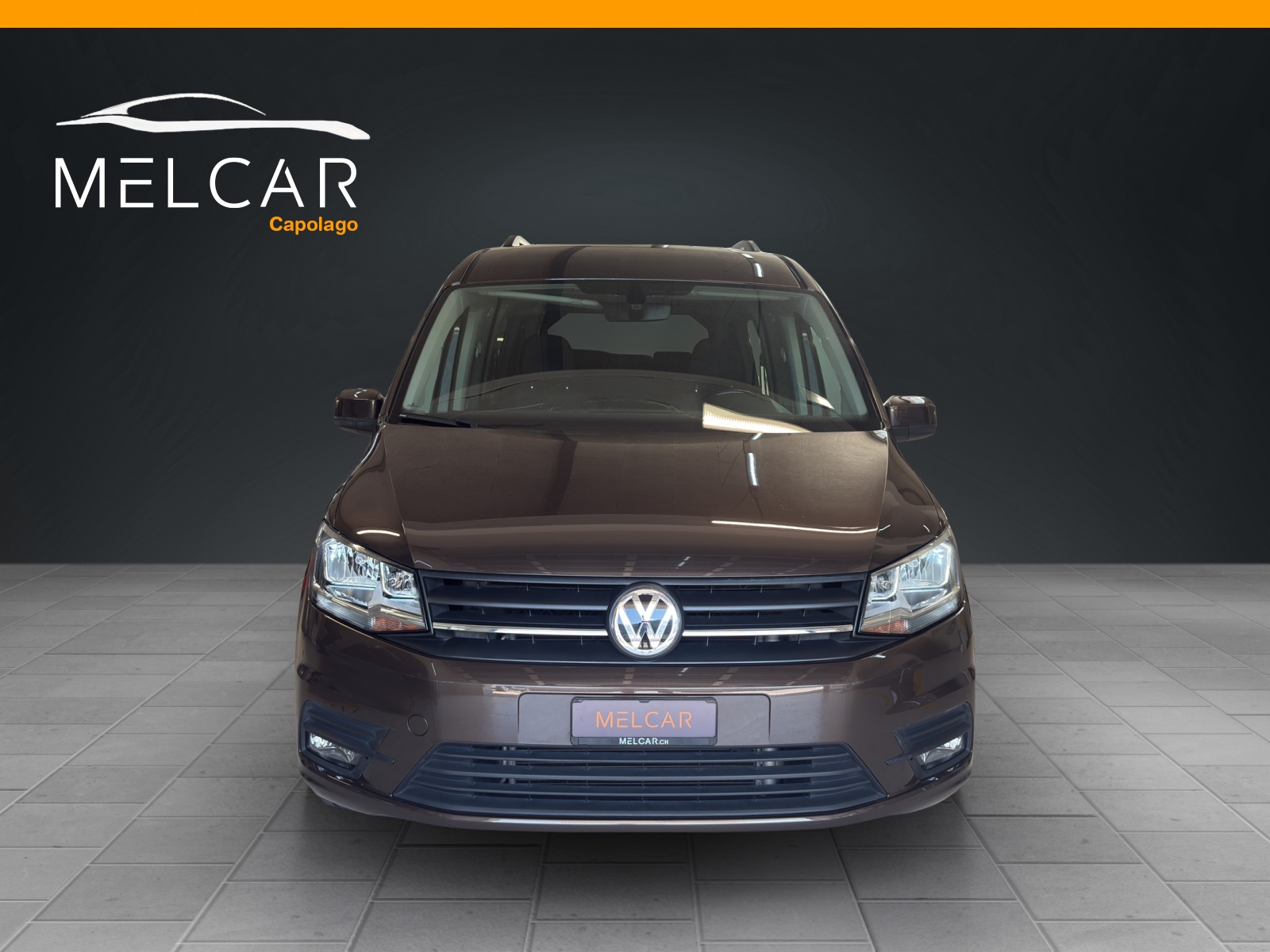 VW Caddy Maxi 2.0 TDI Family 7 POSTI-image-2