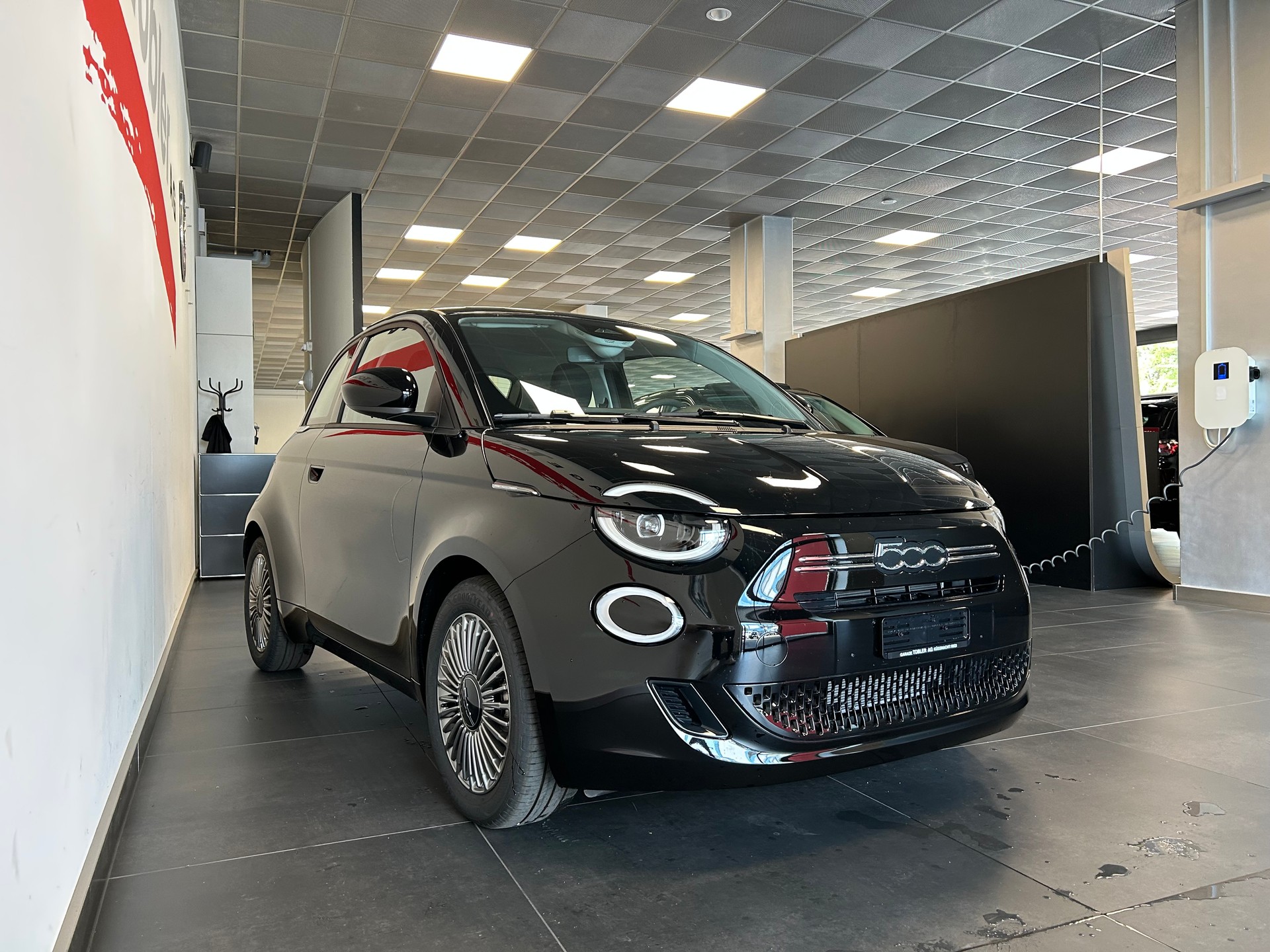 FIAT 500 1.0 FireFly MHD Torino-image-4