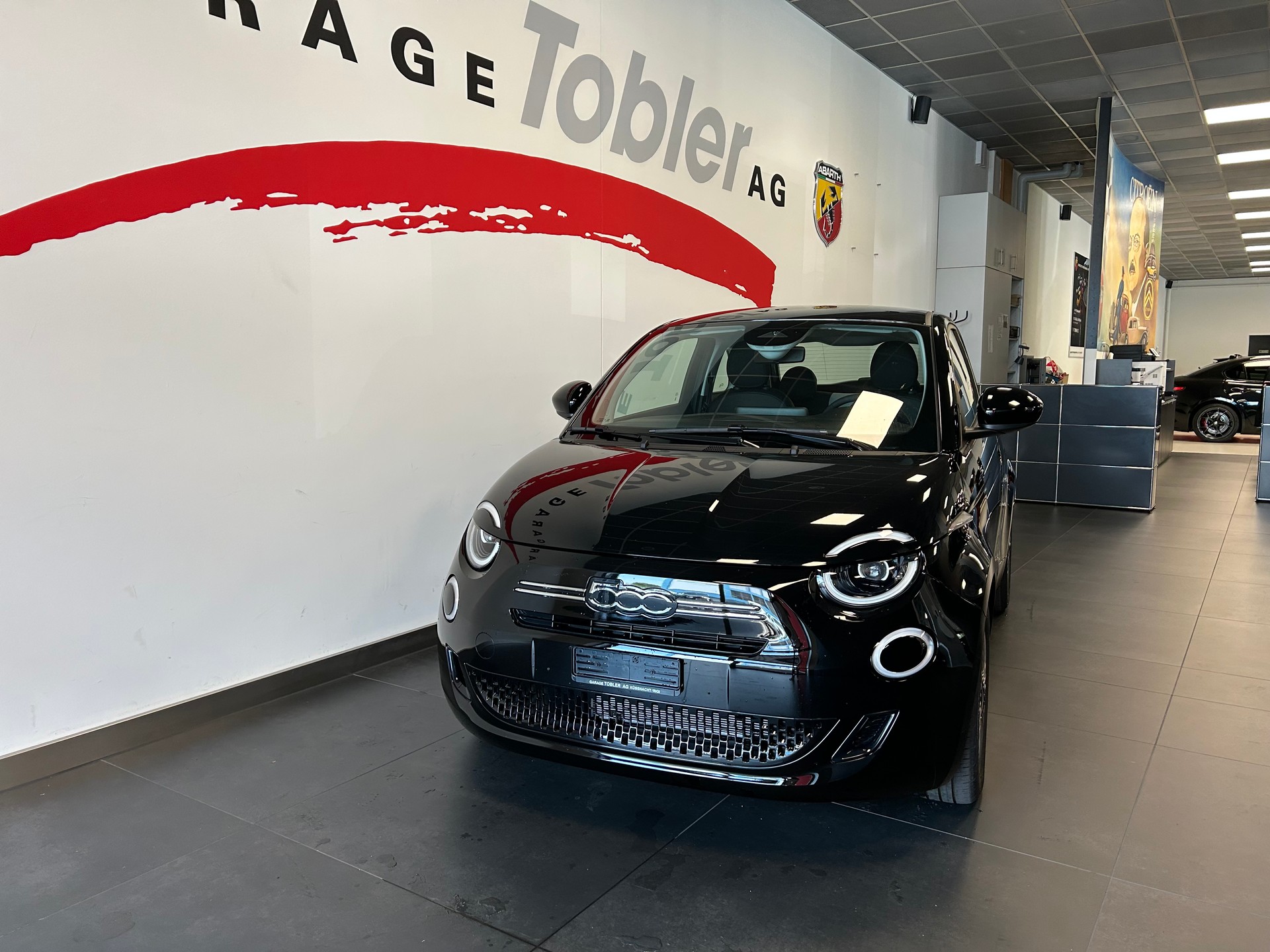 FIAT 500 1.0 FireFly MHD Torino-image-2
