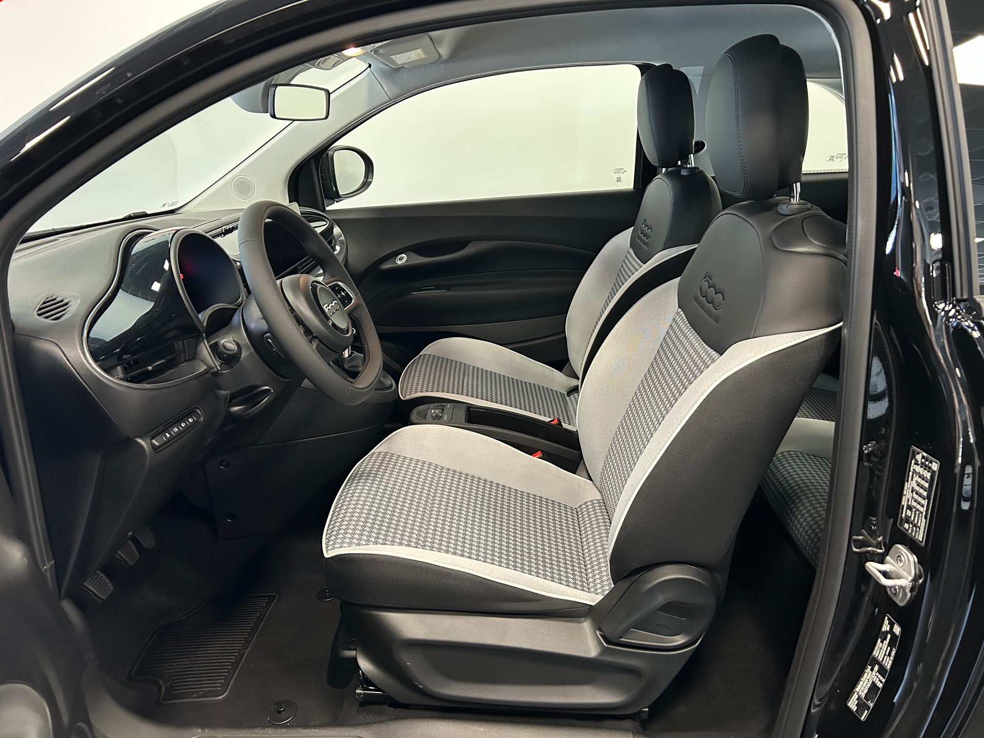 FIAT 500 1.0 FireFly MHD Torino-image-6