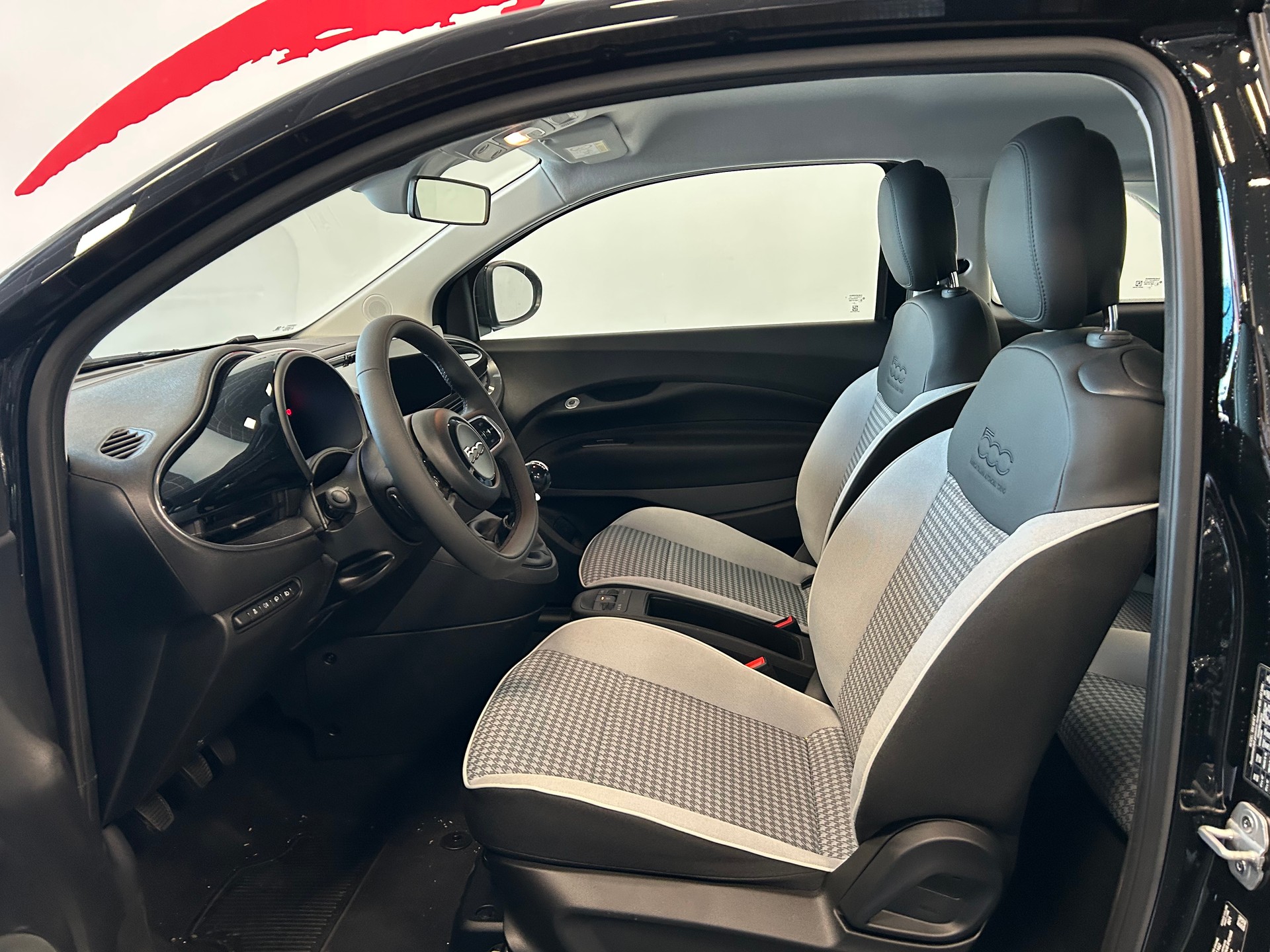 FIAT 500 1.0 FireFly MHD Torino-image-6