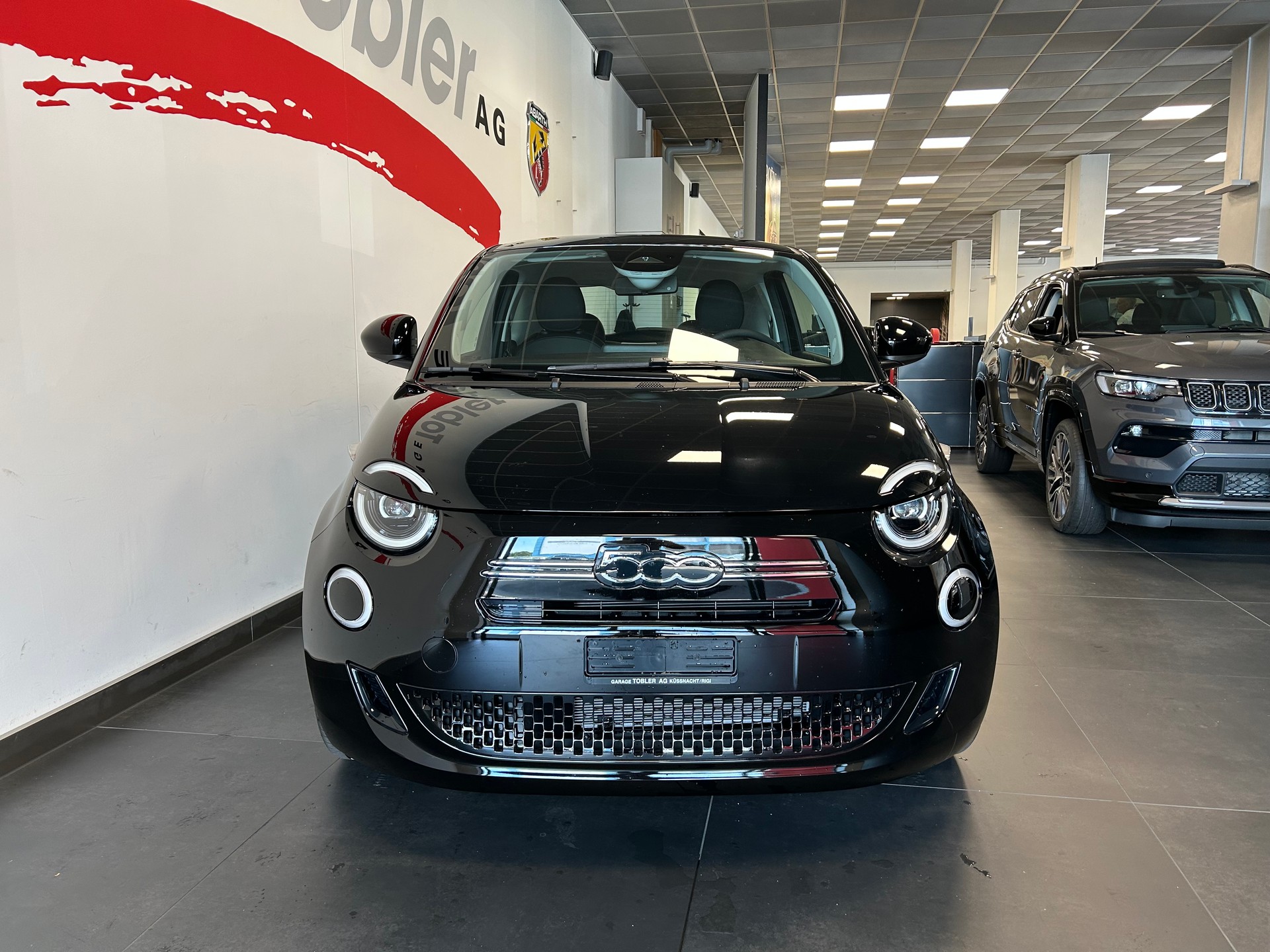 FIAT 500 1.0 FireFly MHD Torino-image-3
