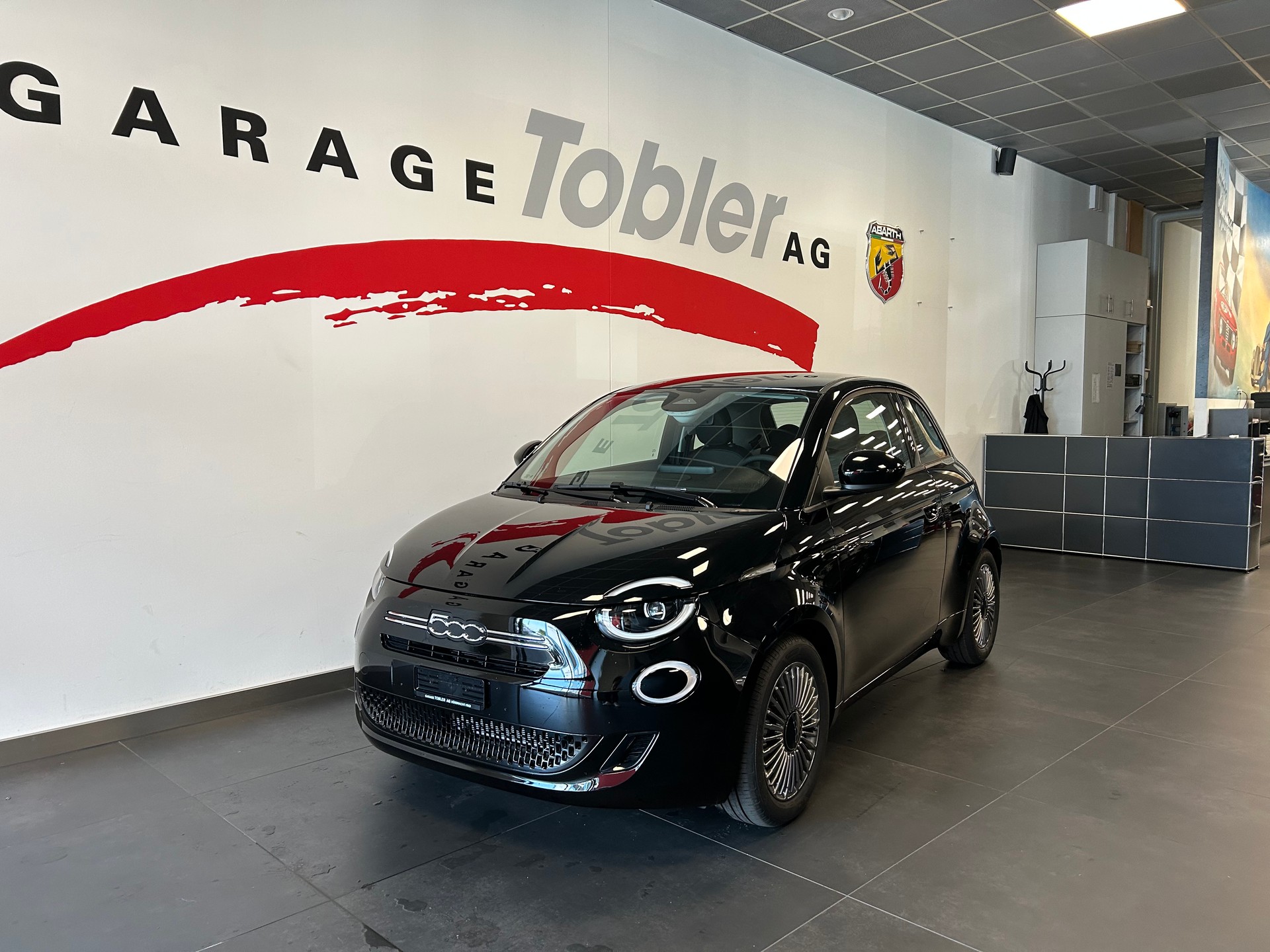 FIAT 500 1.0 FireFly MHD Torino-image-1