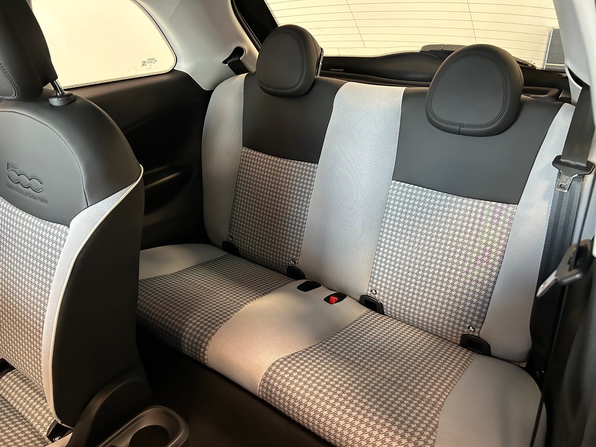 FIAT 500 1.0 FireFly MHD Torino-image-9
