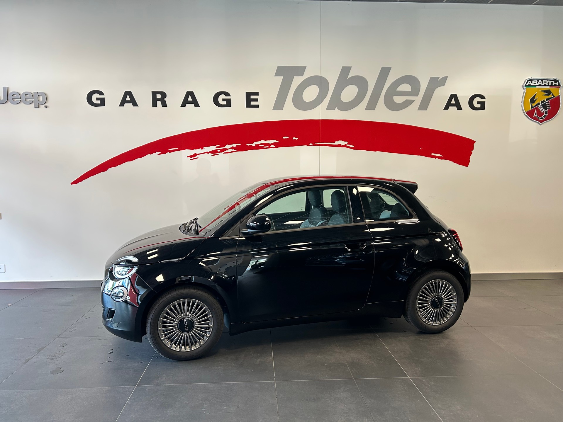 FIAT 500 1.0 FireFly MHD Torino-image-5