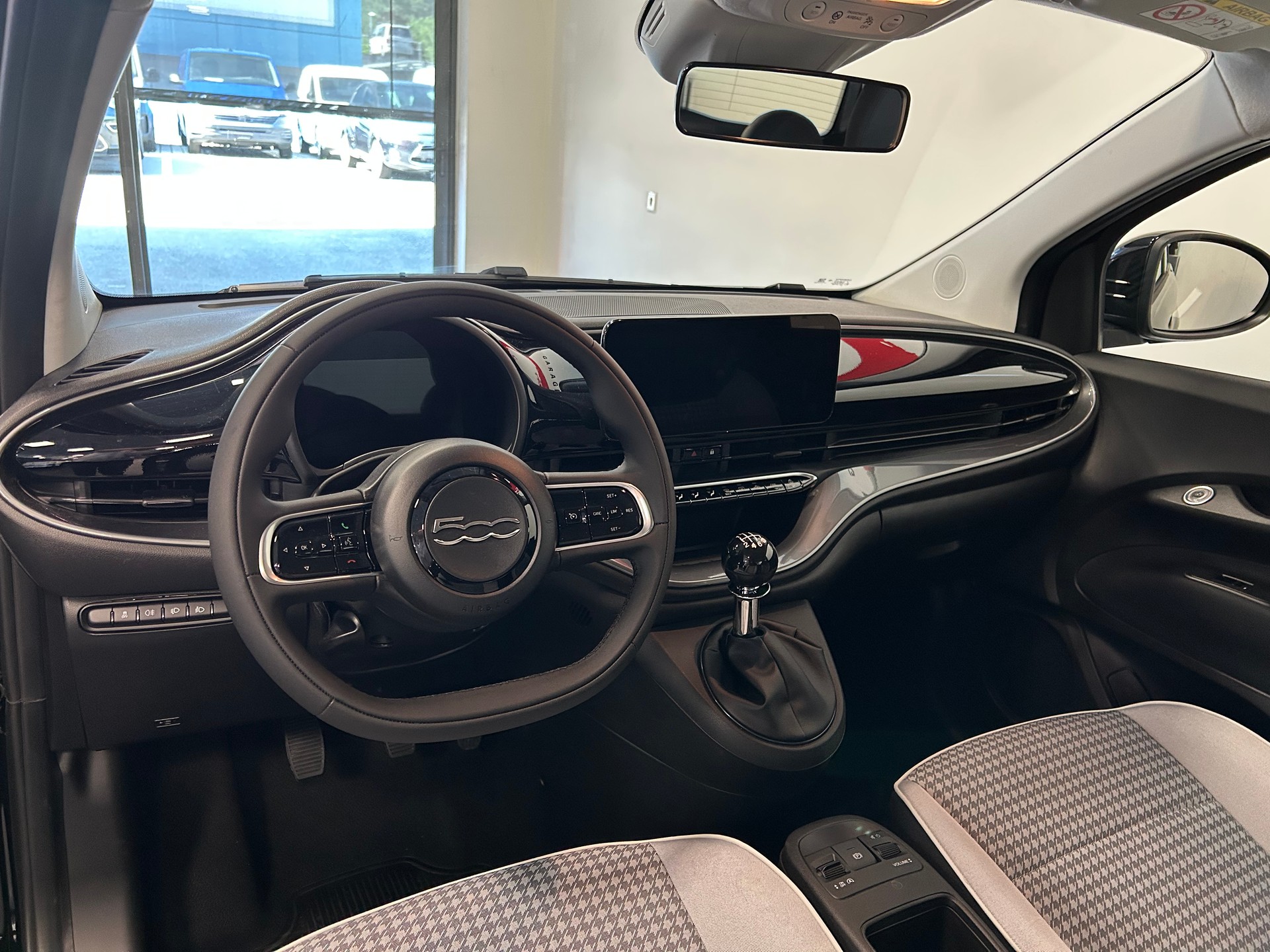 FIAT 500 1.0 FireFly MHD Torino-image-9