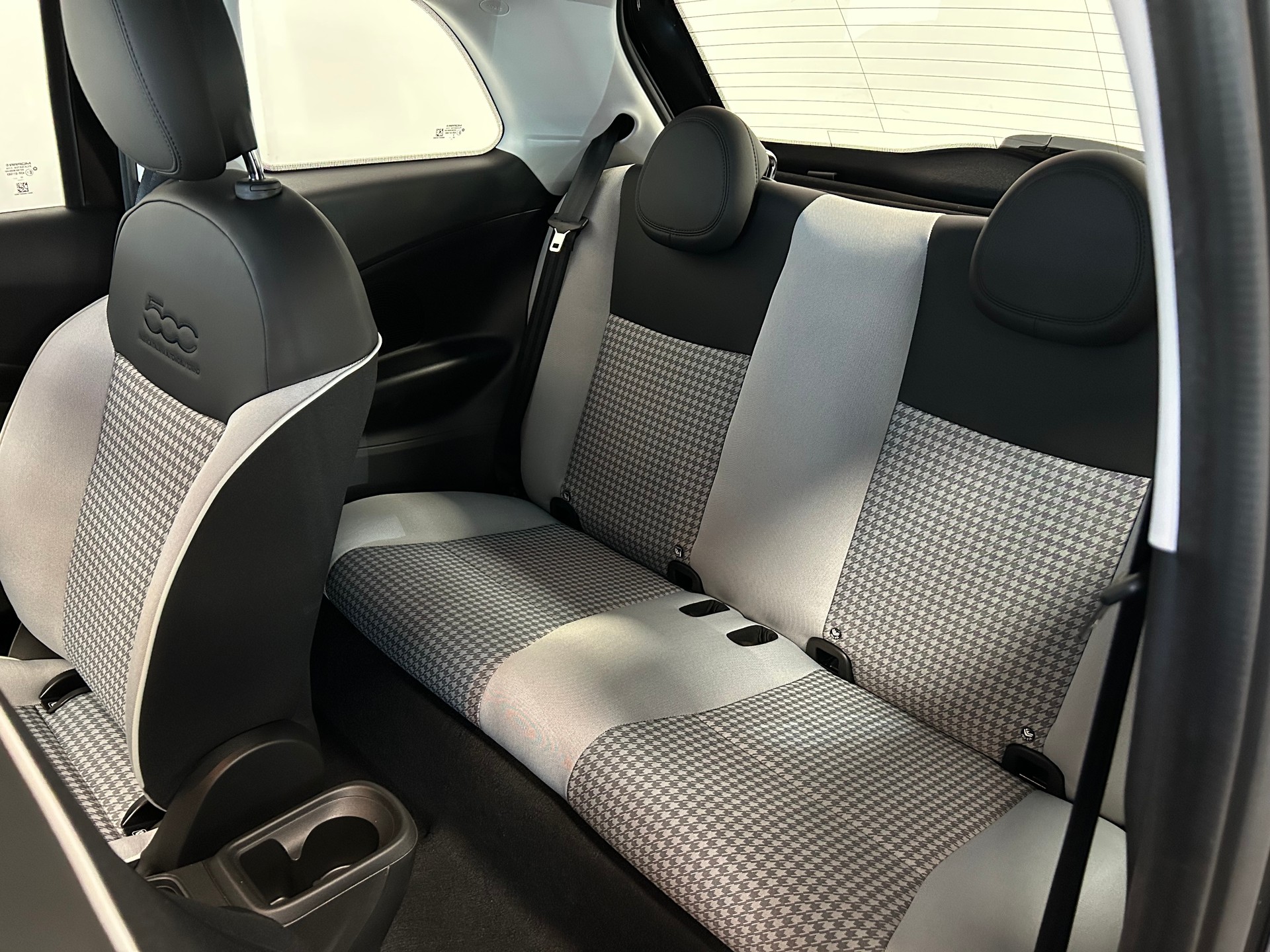 FIAT 500 1.0 FireFly MHD Torino-image-11