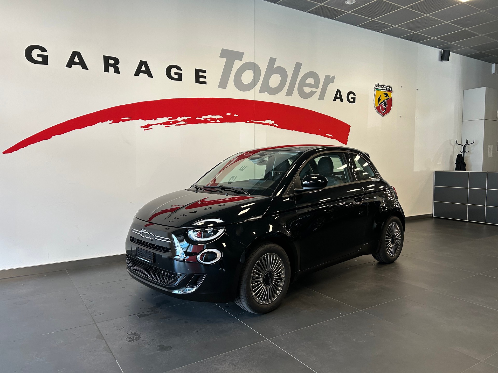 FIAT 500 1.0 FireFly MHD Torino