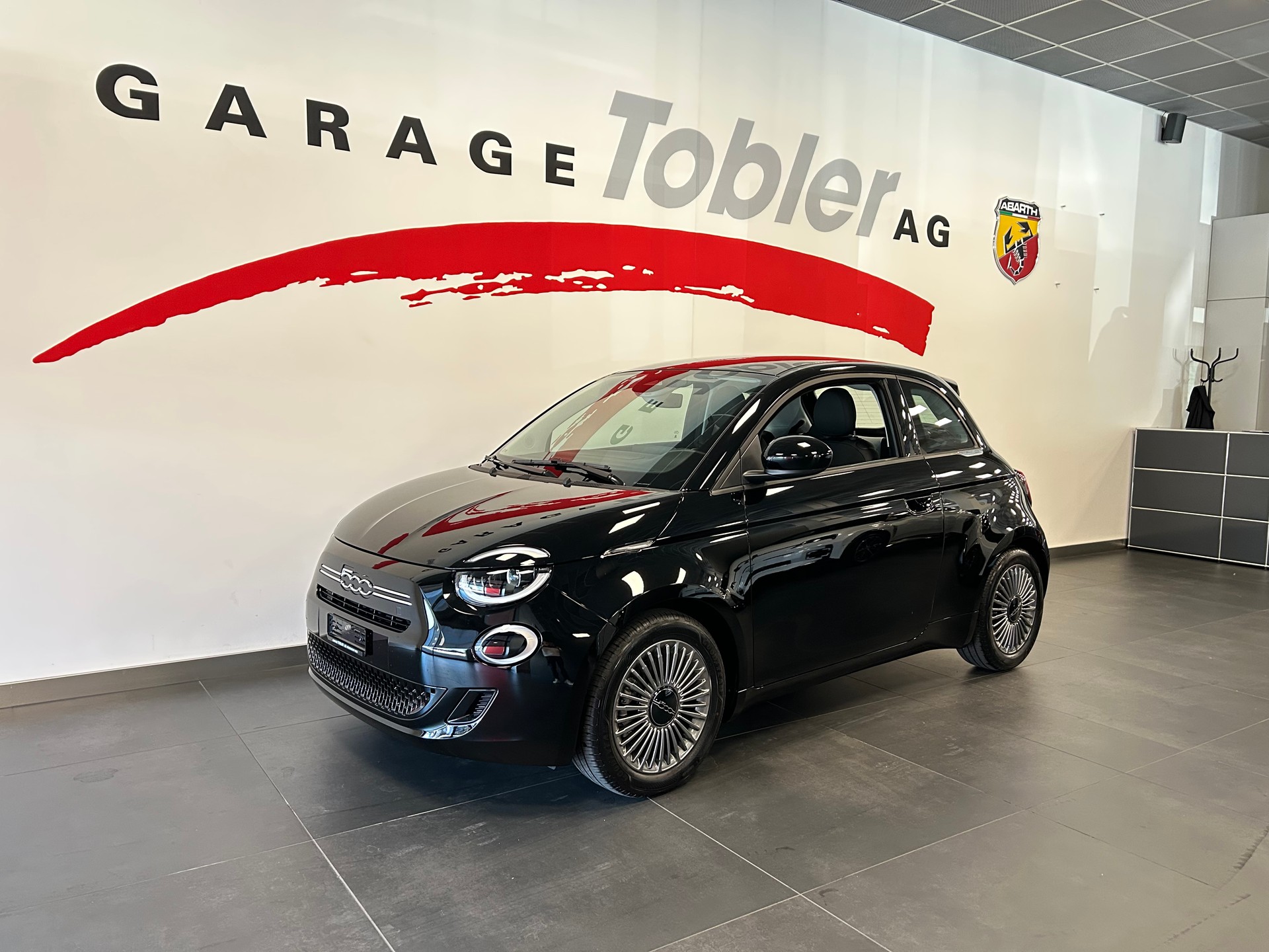 FIAT 500 1.0 FireFly MHD Torino-image-0