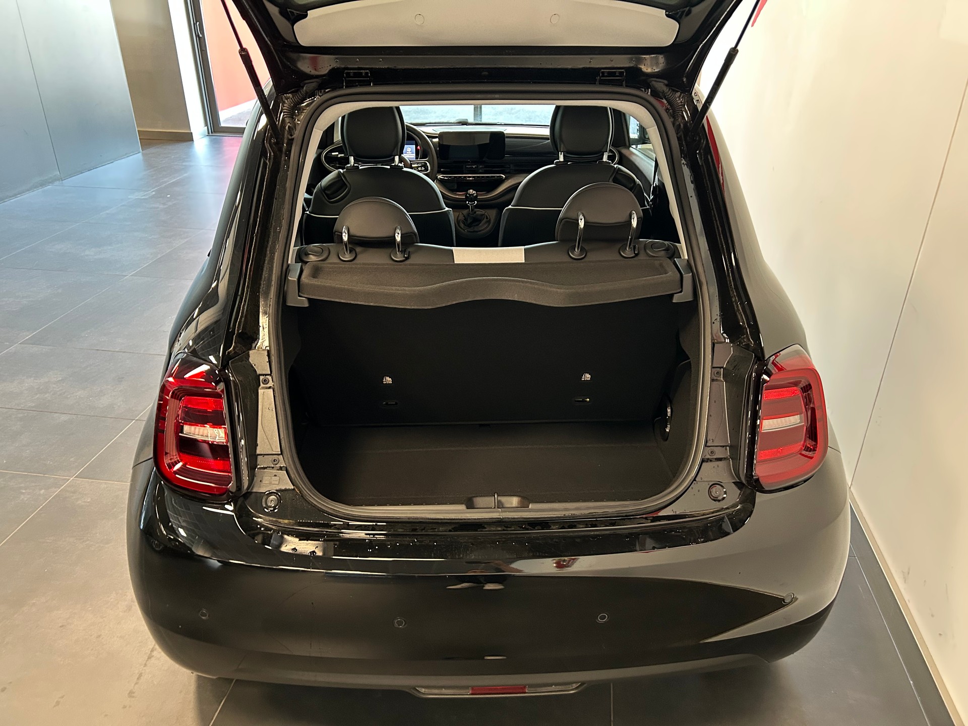 FIAT 500 1.0 FireFly MHD Torino-image-14