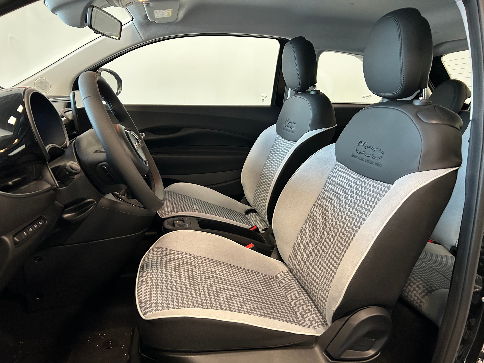 FIAT 500 1.0 FireFly MHD Torino-image-7