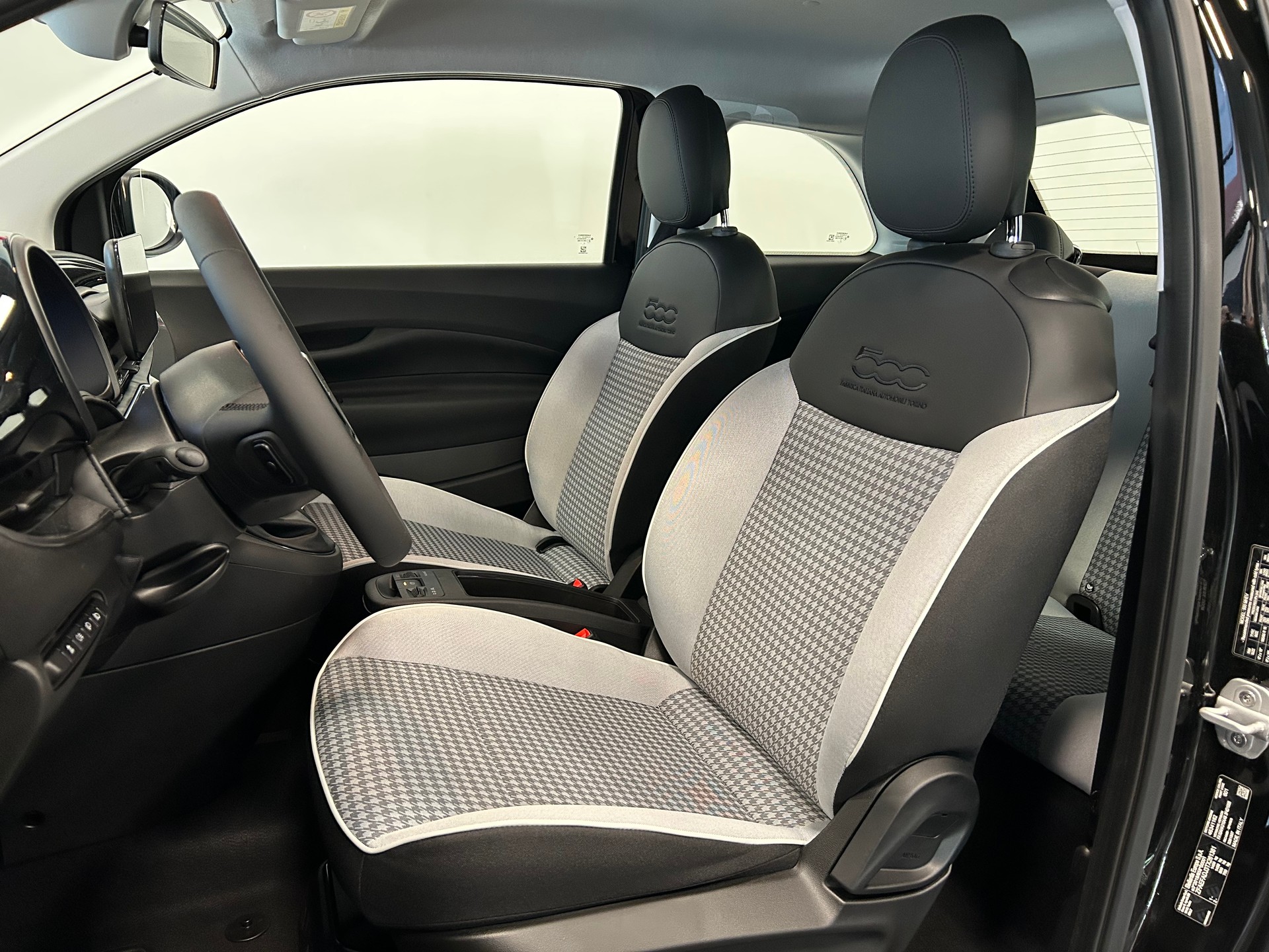 FIAT 500 1.0 FireFly MHD Torino-image-7