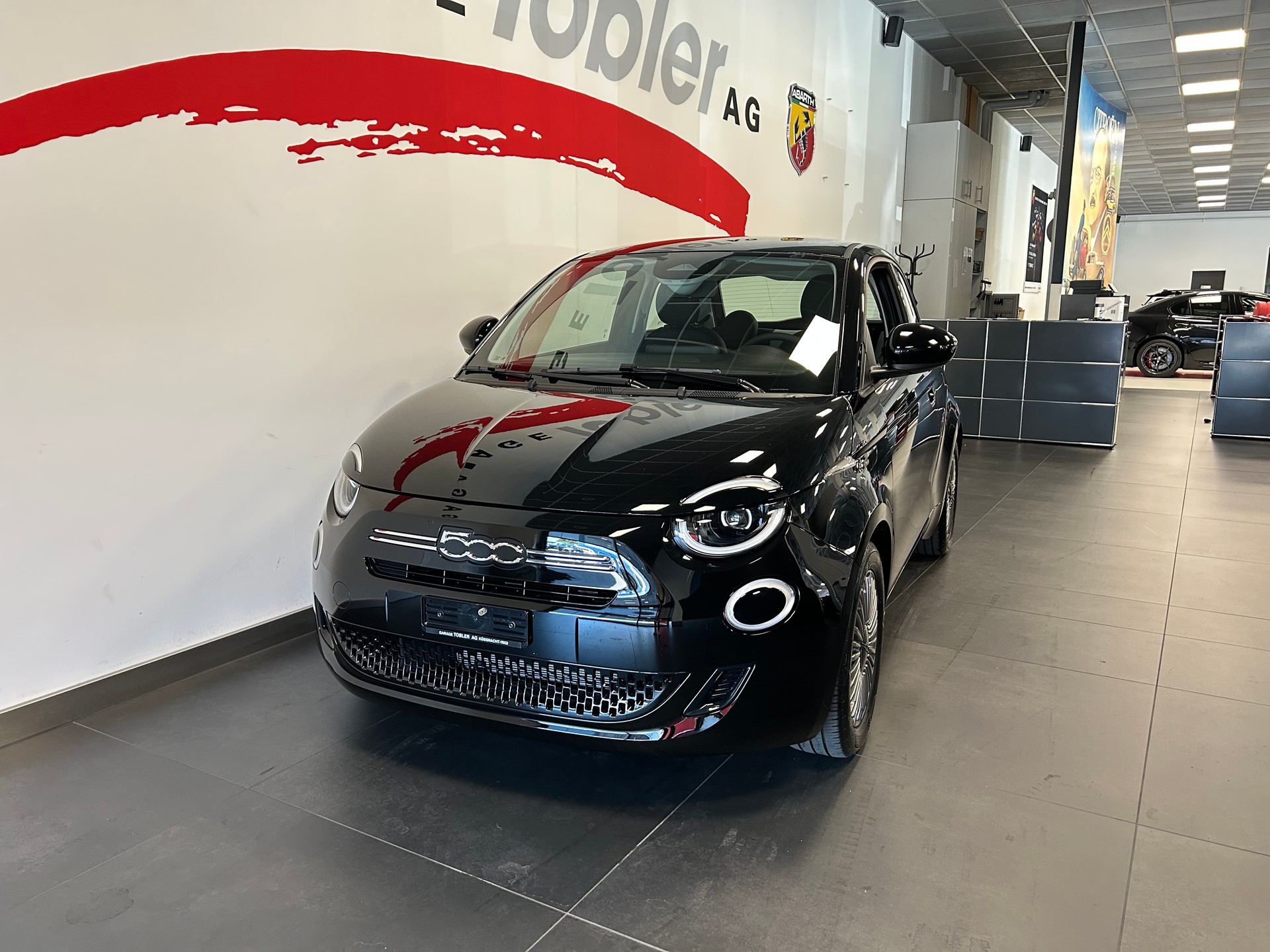 FIAT 500 1.0 FireFly MHD Torino-image-2