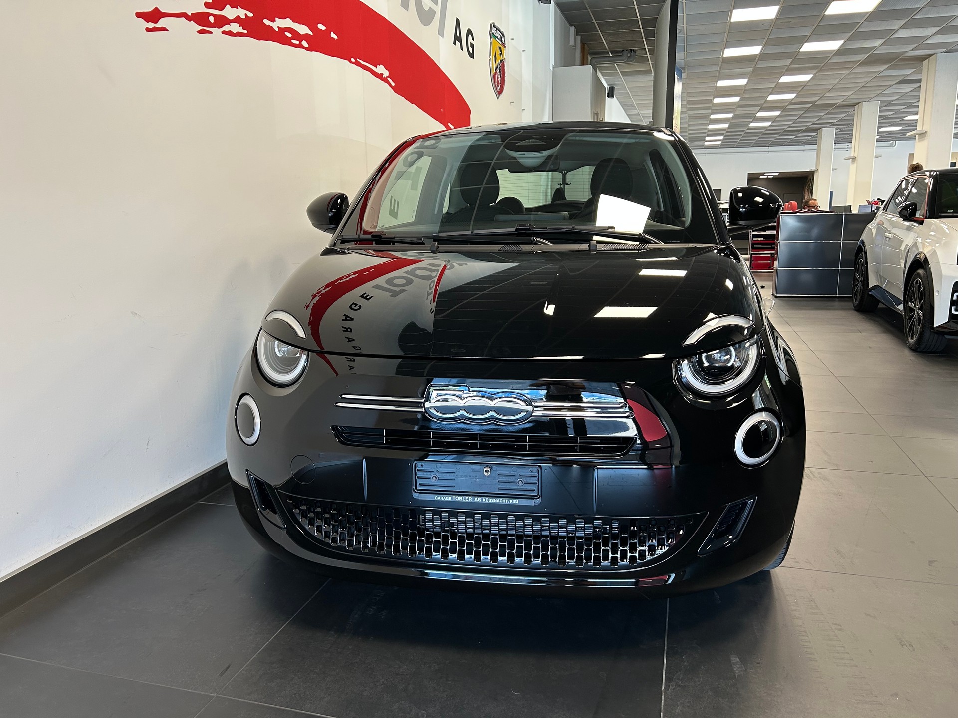 FIAT 500 1.0 FireFly MHD Torino-image-3