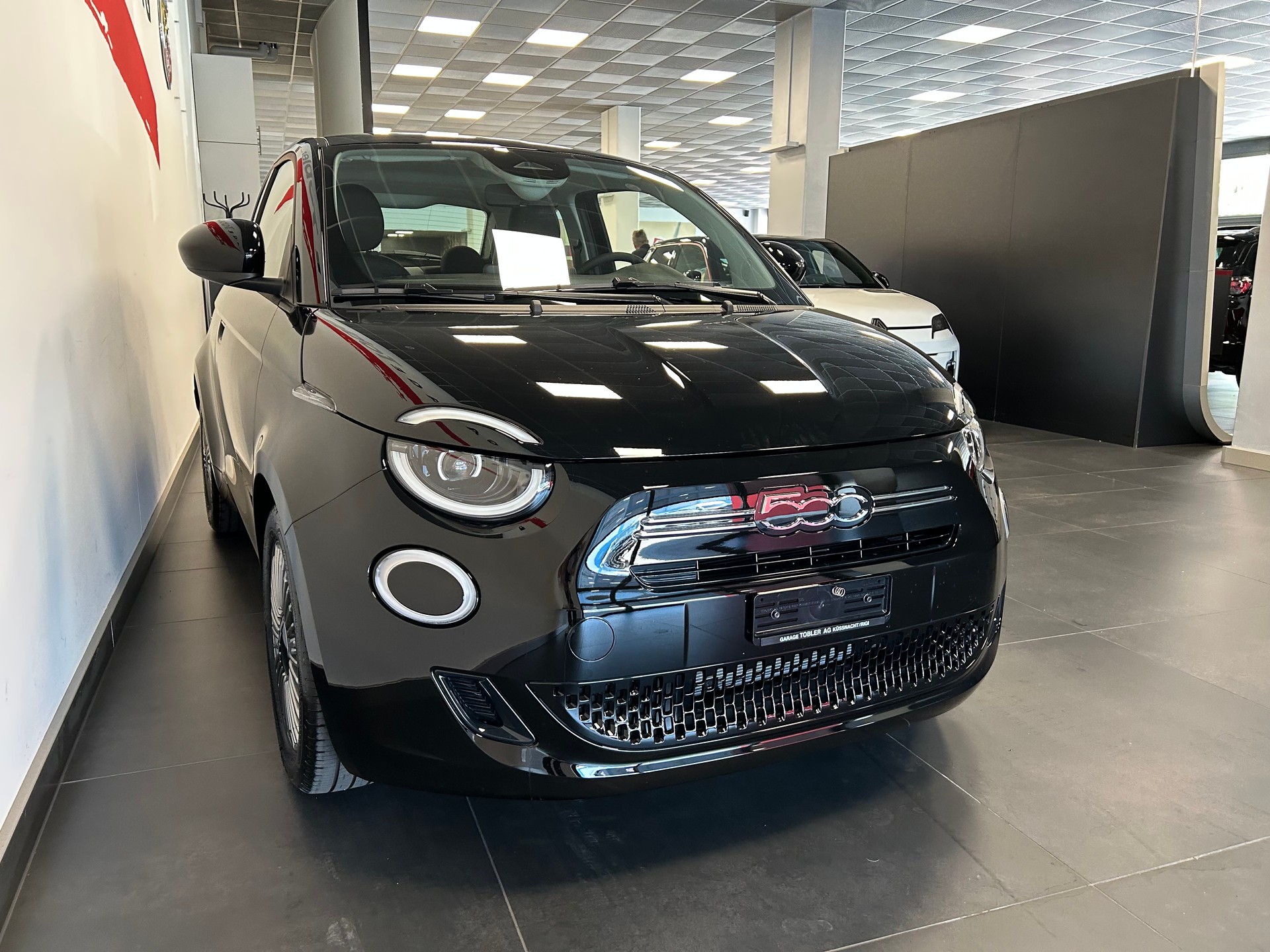 FIAT 500 1.0 FireFly MHD Torino-image-4