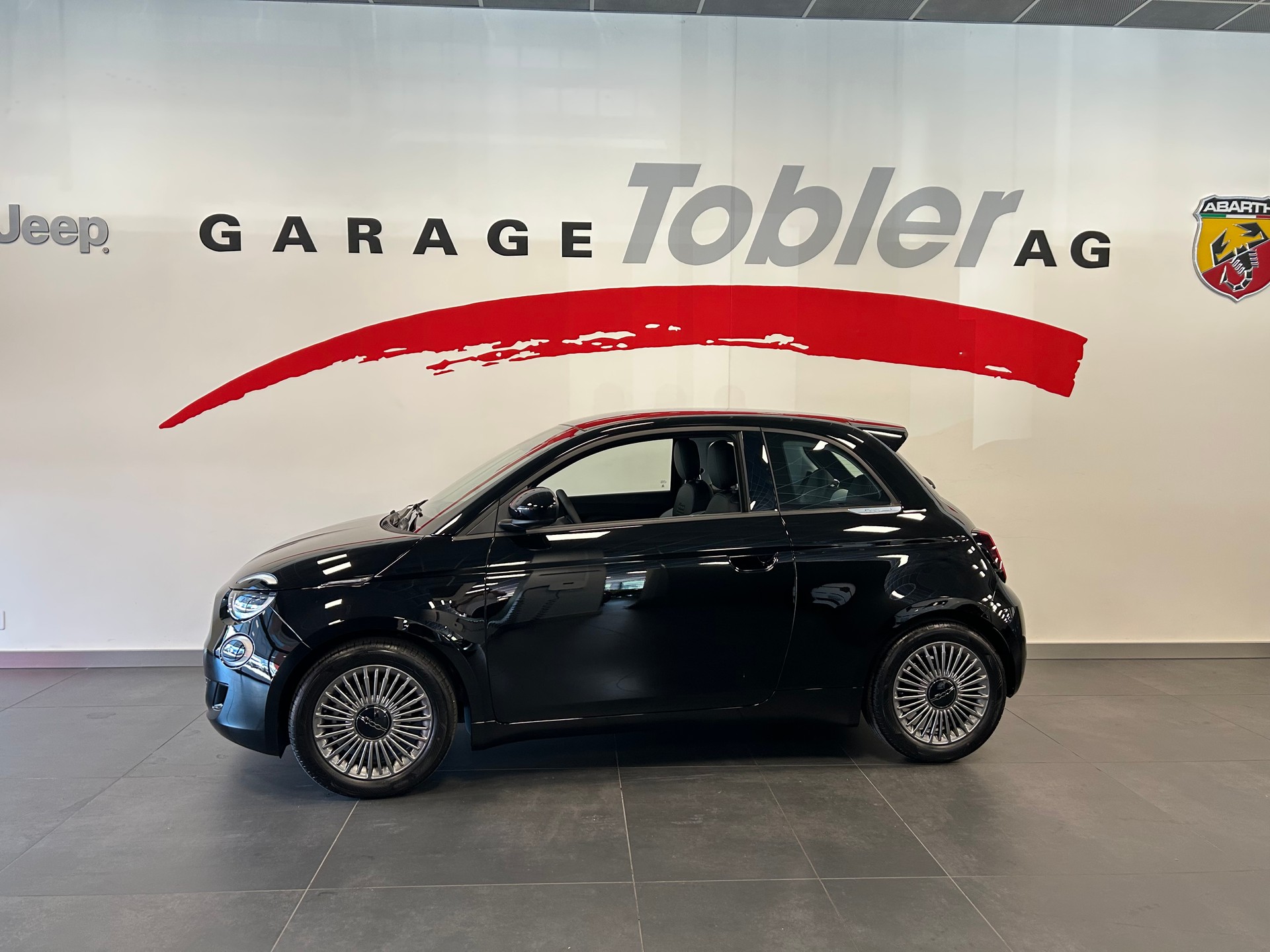 FIAT 500 1.0 FireFly MHD Torino-image-5