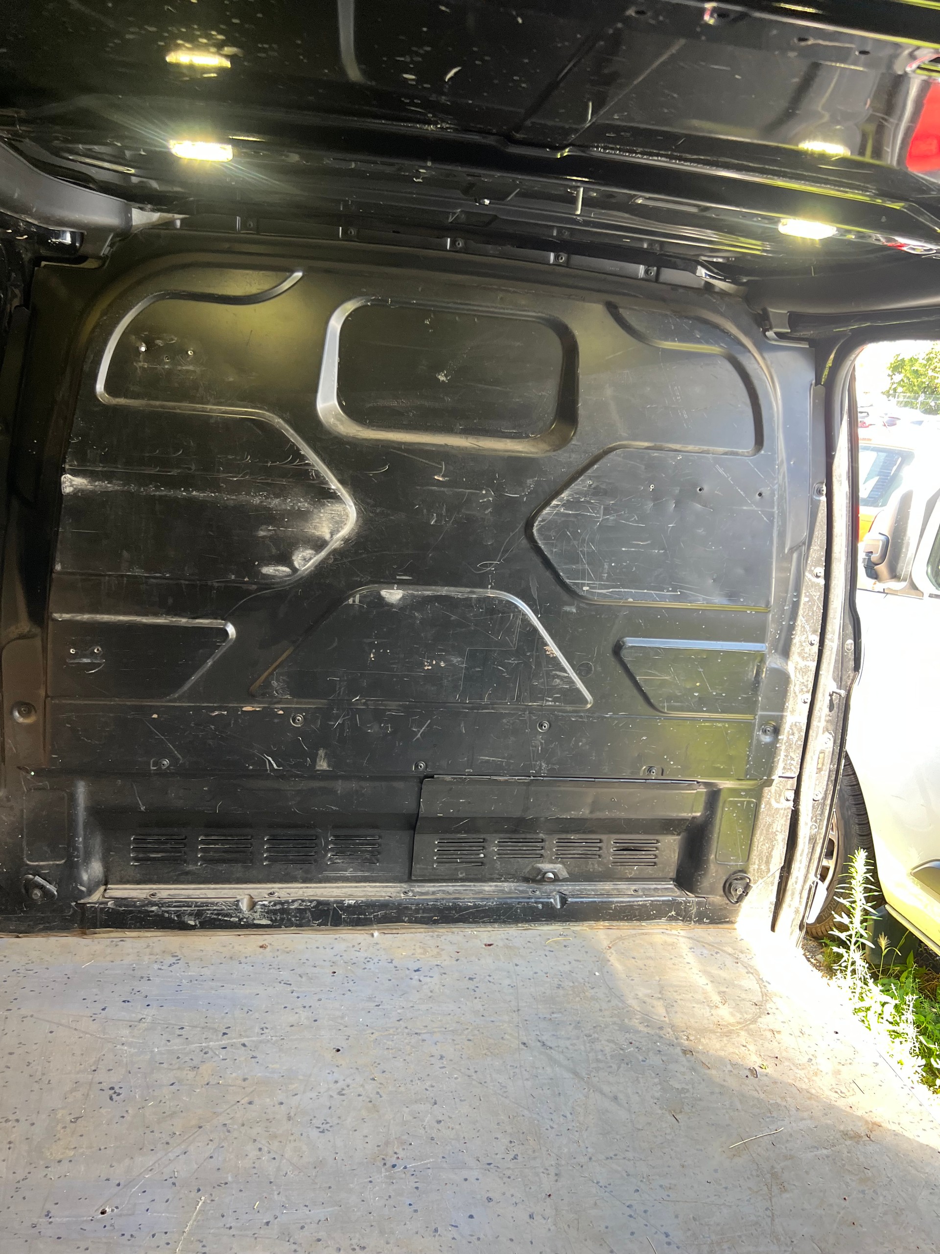 FORD Transit Custom Van 290 L1H1 Trend-image-12