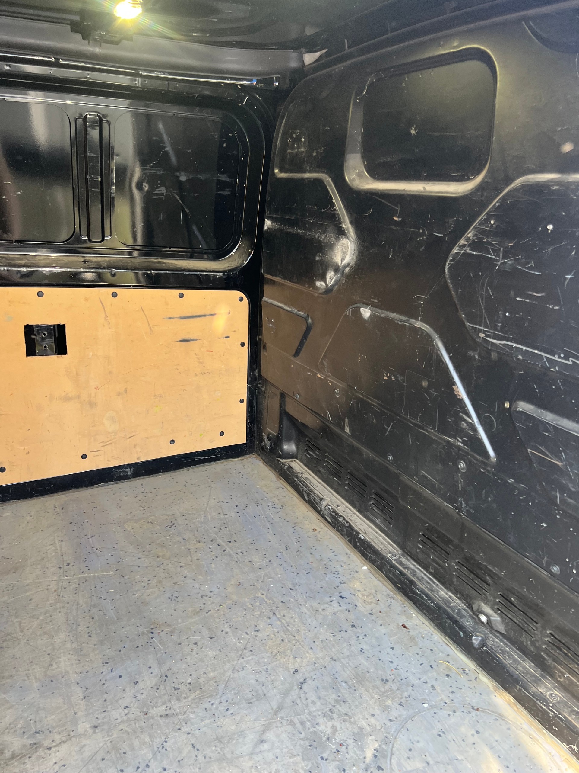 FORD Transit Custom Van 290 L1H1 Trend-image-13