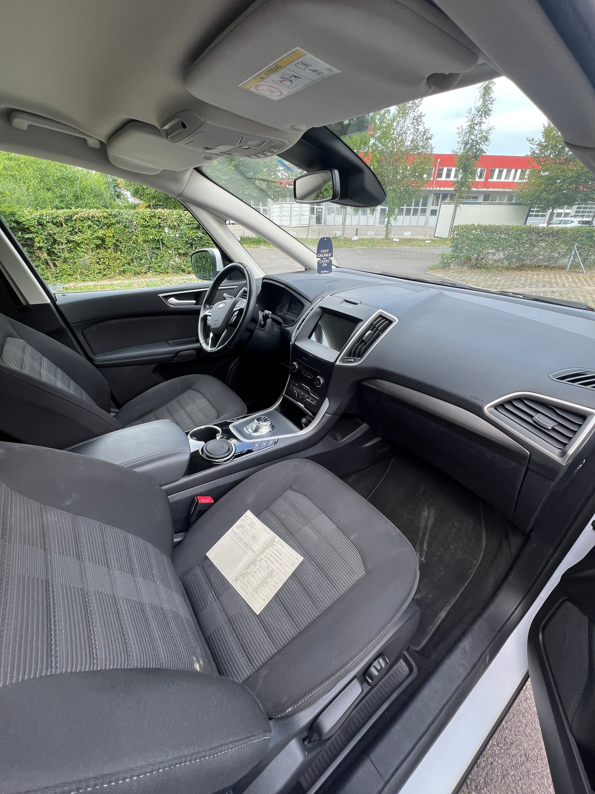 FORD GALAXY-image-5