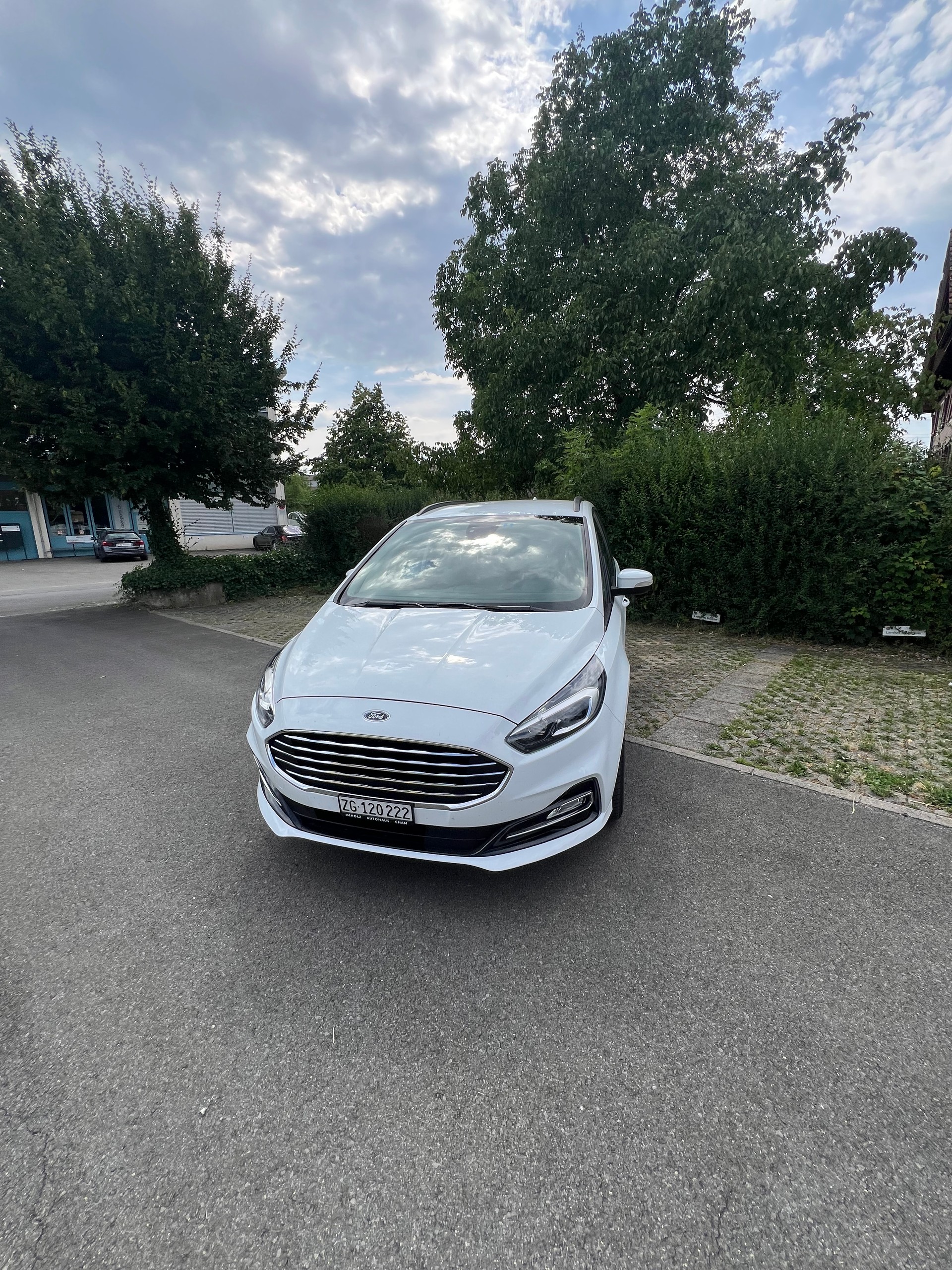 FORD GALAXY-image-0