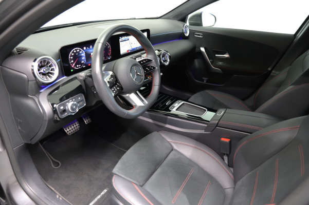 MERCEDES-BENZ A 180-image-7