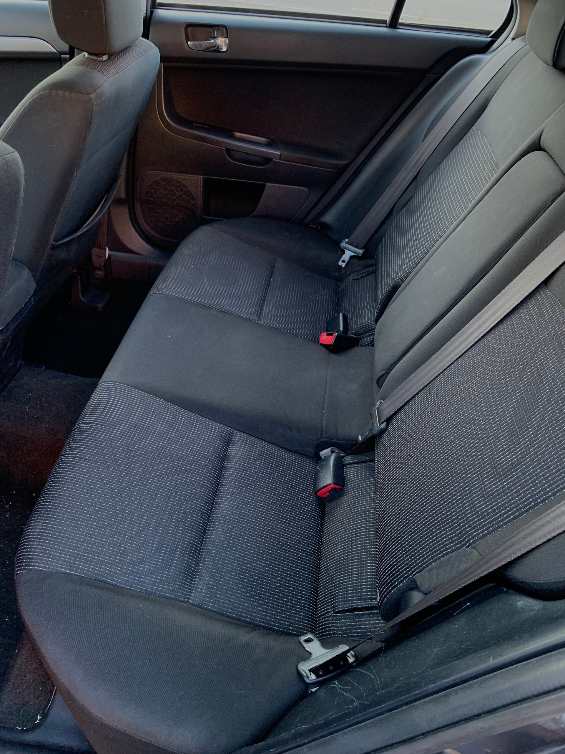MITSUBISHI Lancer Sportback 1.6 Jubilé35-image-5
