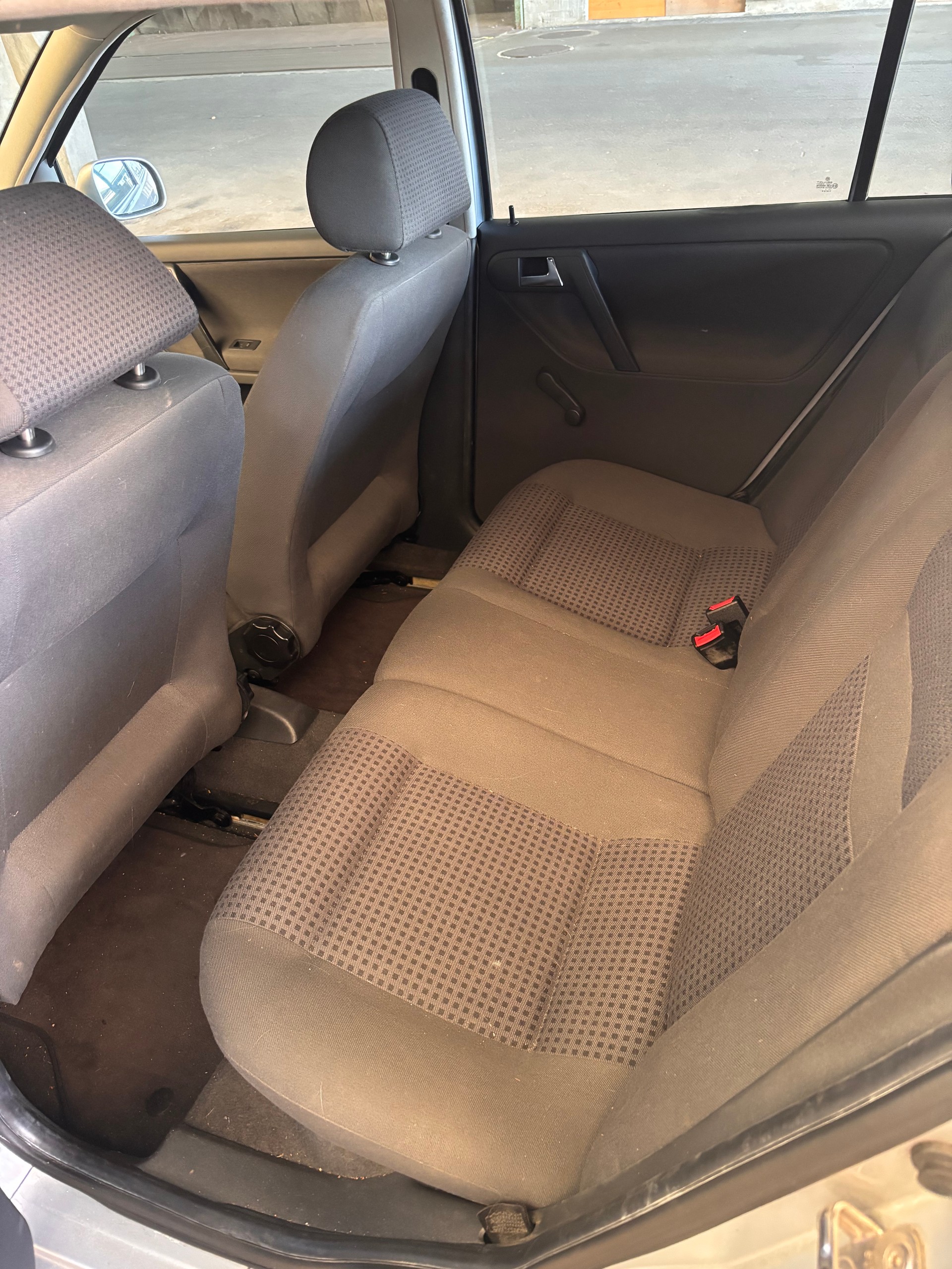 VW Polo 60 Comfortline-image-6