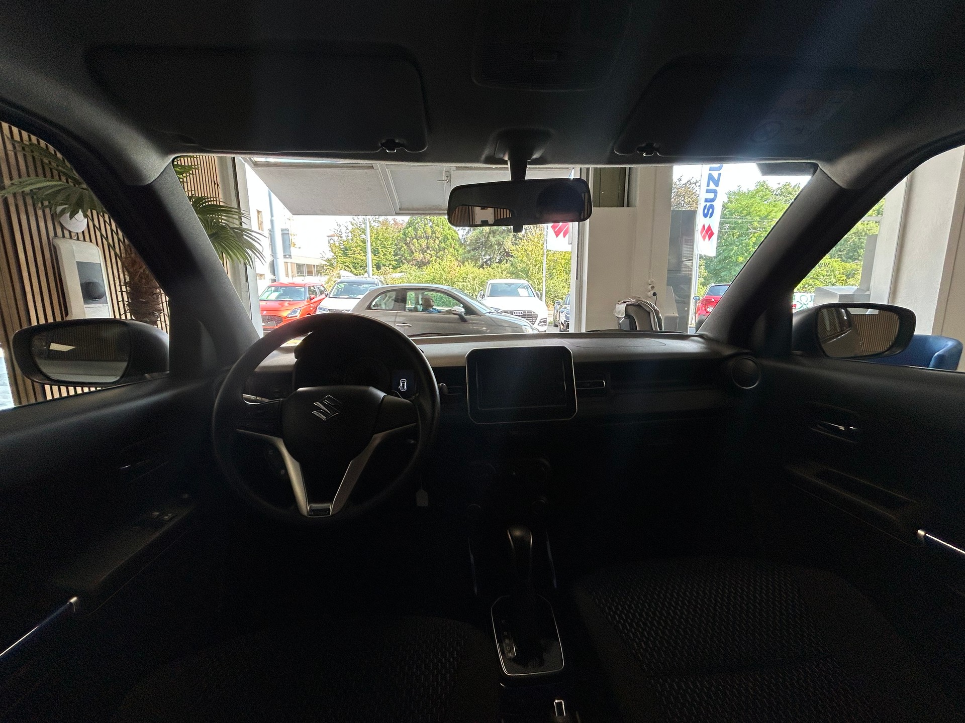SUZUKI Ignis 1.2 Generation Hybrid-image-8