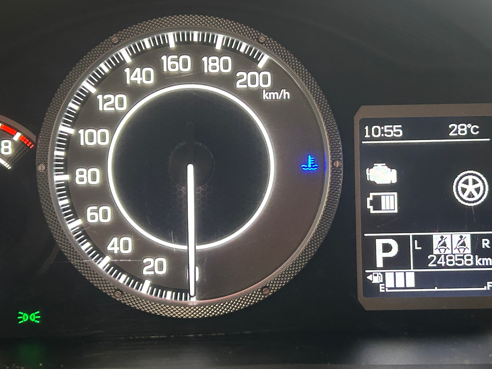 SUZUKI Ignis 1.2 Generation Hybrid-image-7