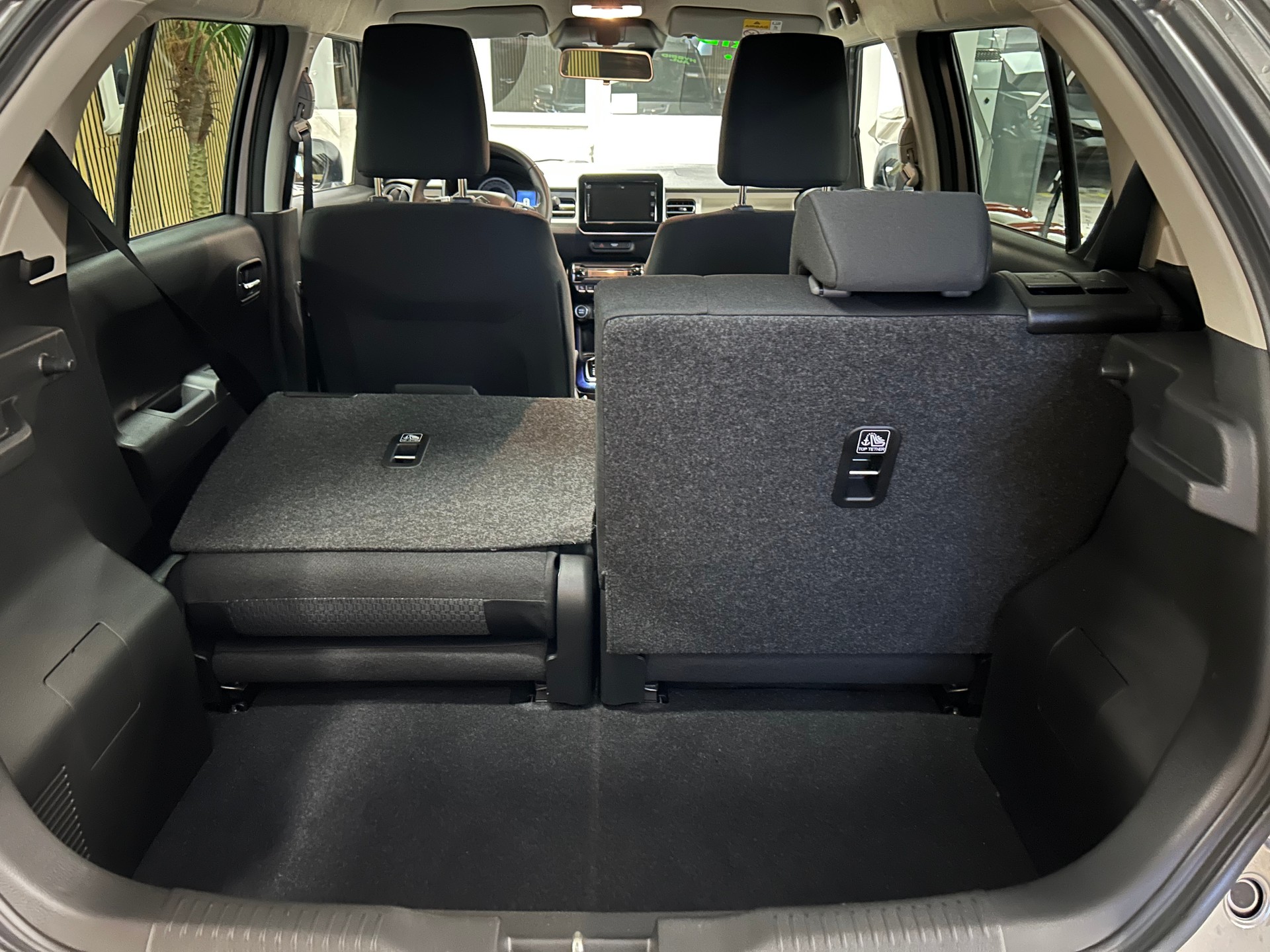 SUZUKI Ignis 1.2 Generation Hybrid-image-16