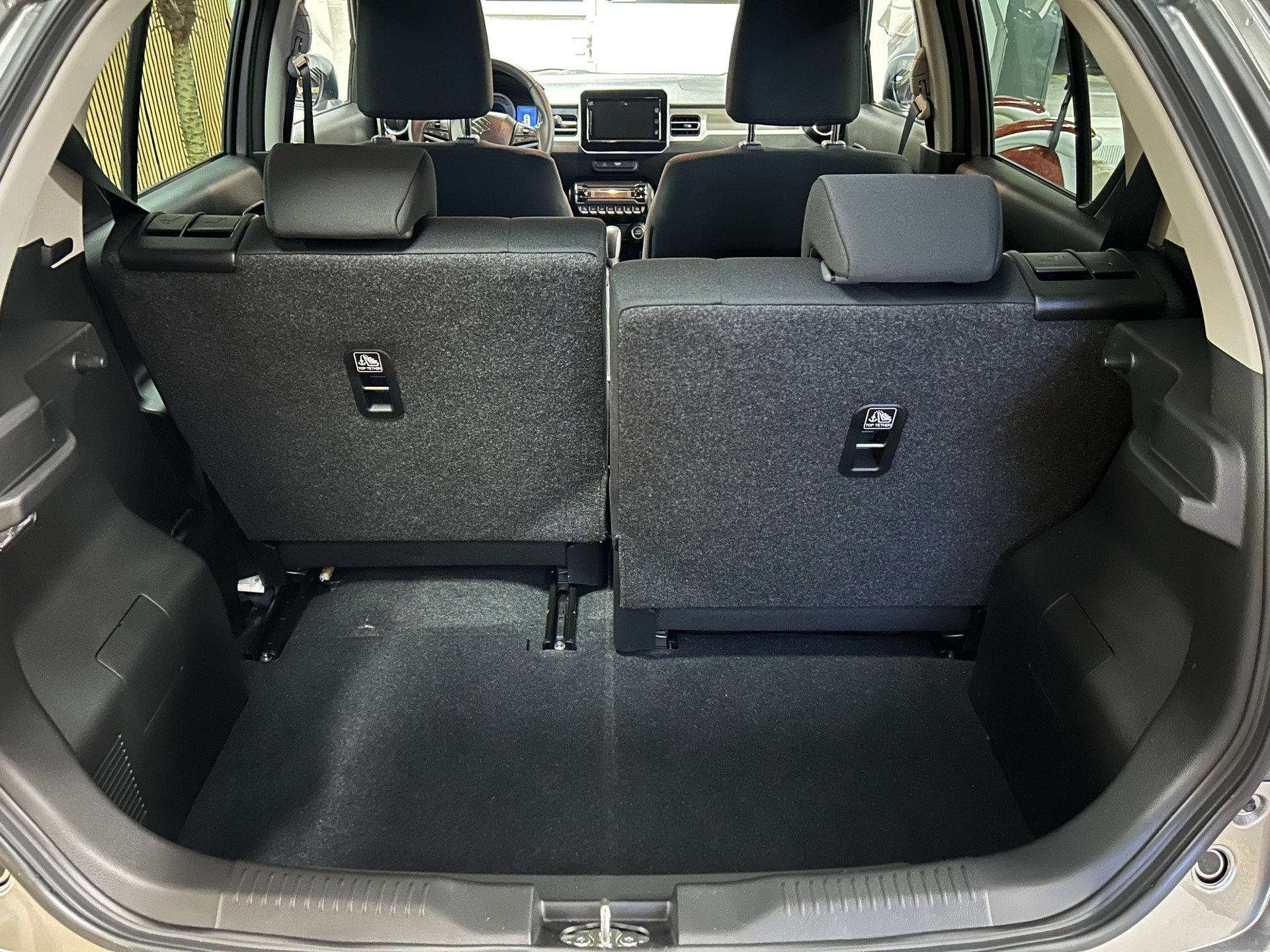 SUZUKI Ignis 1.2 Generation Hybrid-image-15