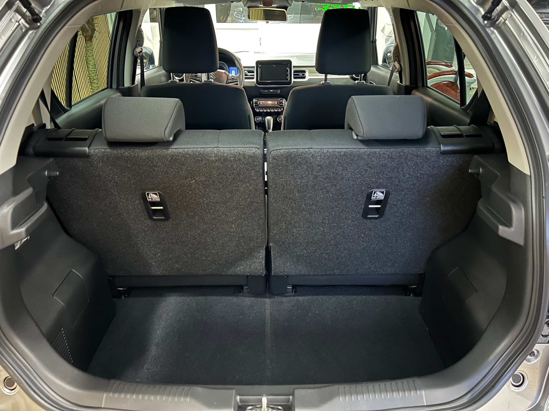 SUZUKI Ignis 1.2 Generation Hybrid-image-18