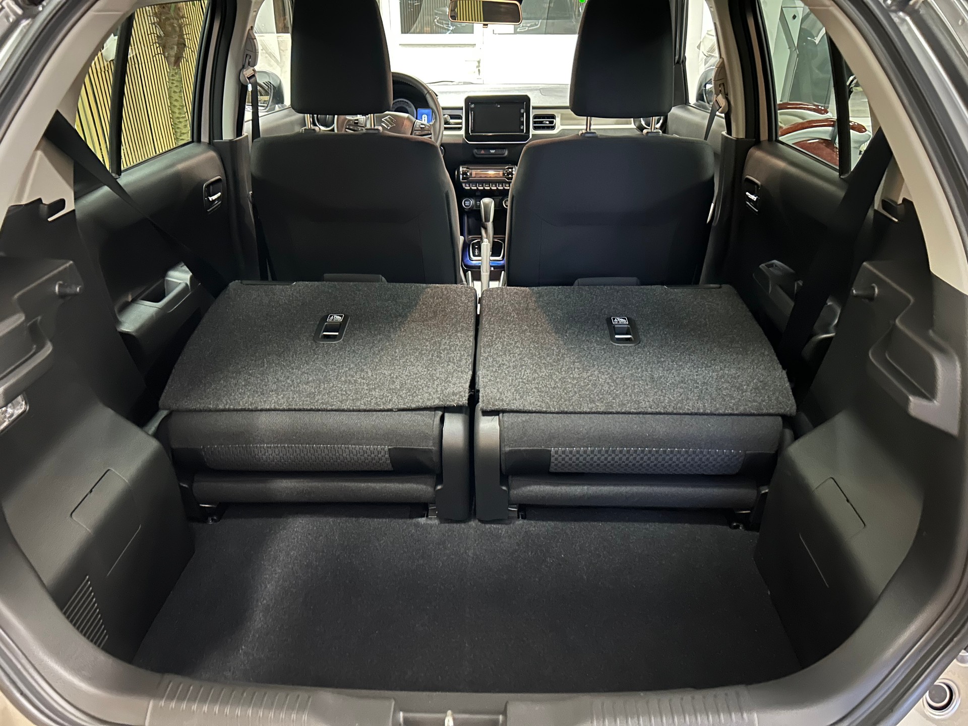 SUZUKI Ignis 1.2 Generation Hybrid-image-17