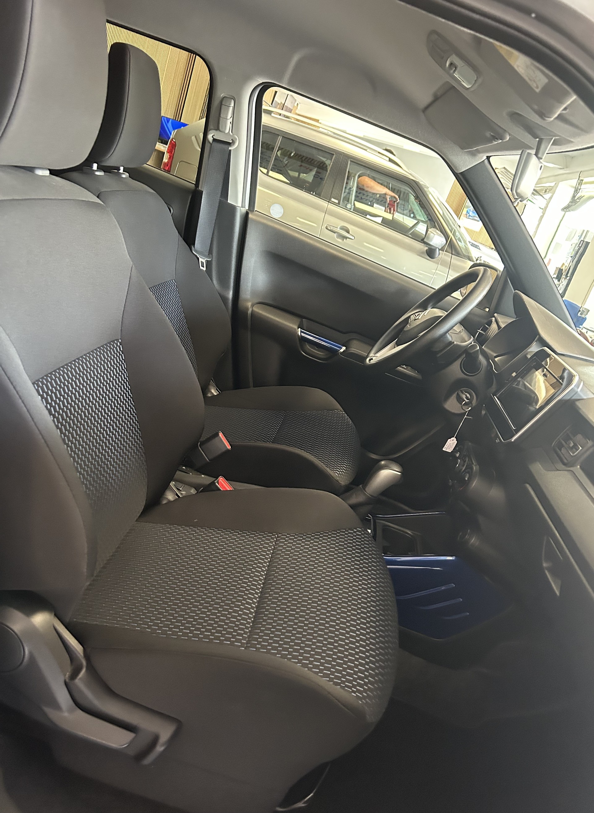 SUZUKI Ignis 1.2 Generation Hybrid-image-11
