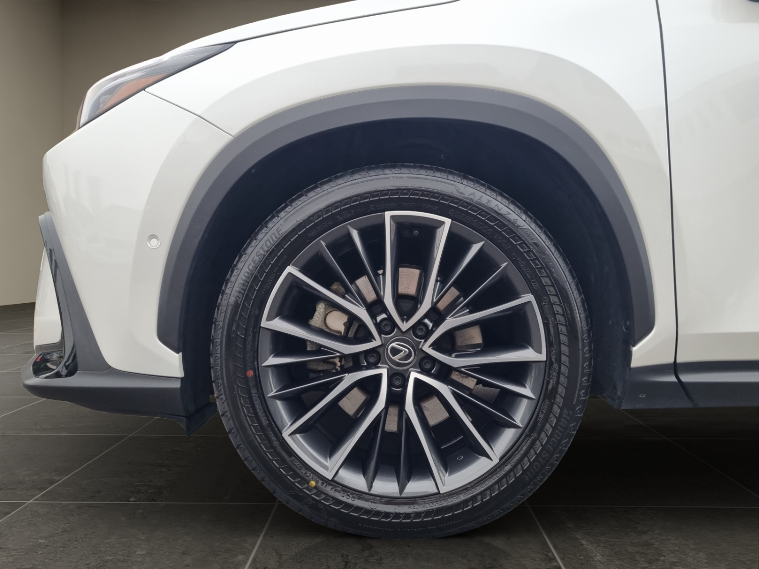 LEXUS NX 450h+ Excellence-image-13