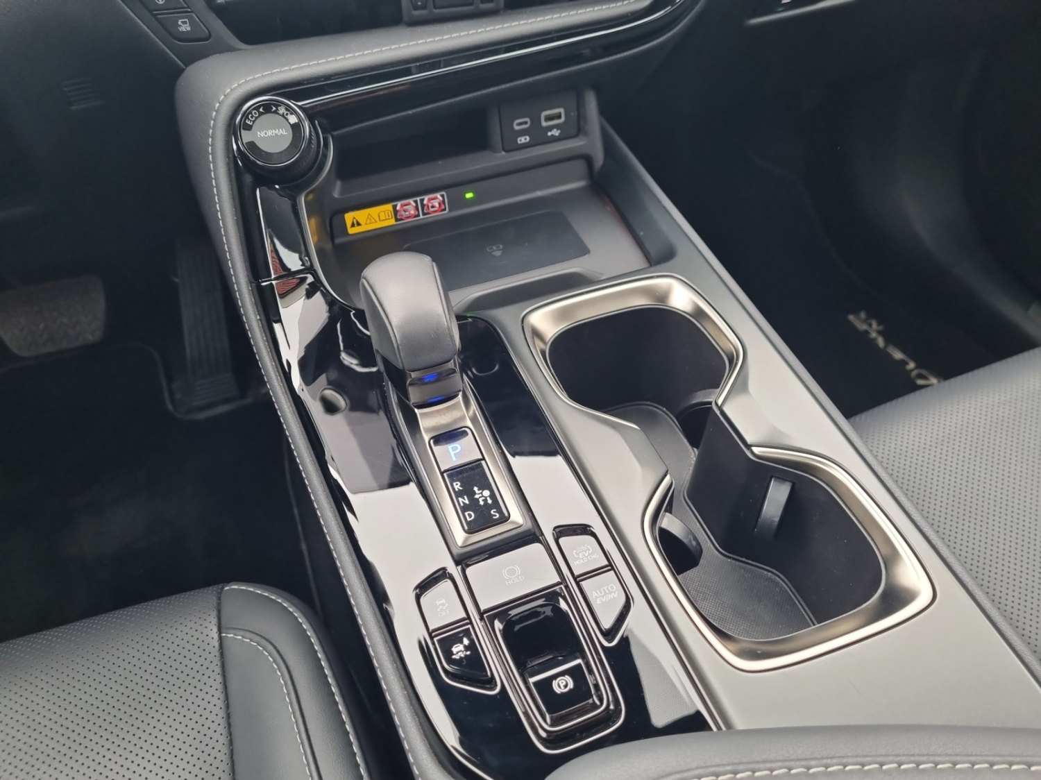 LEXUS NX 450h+ Excellence-image-12