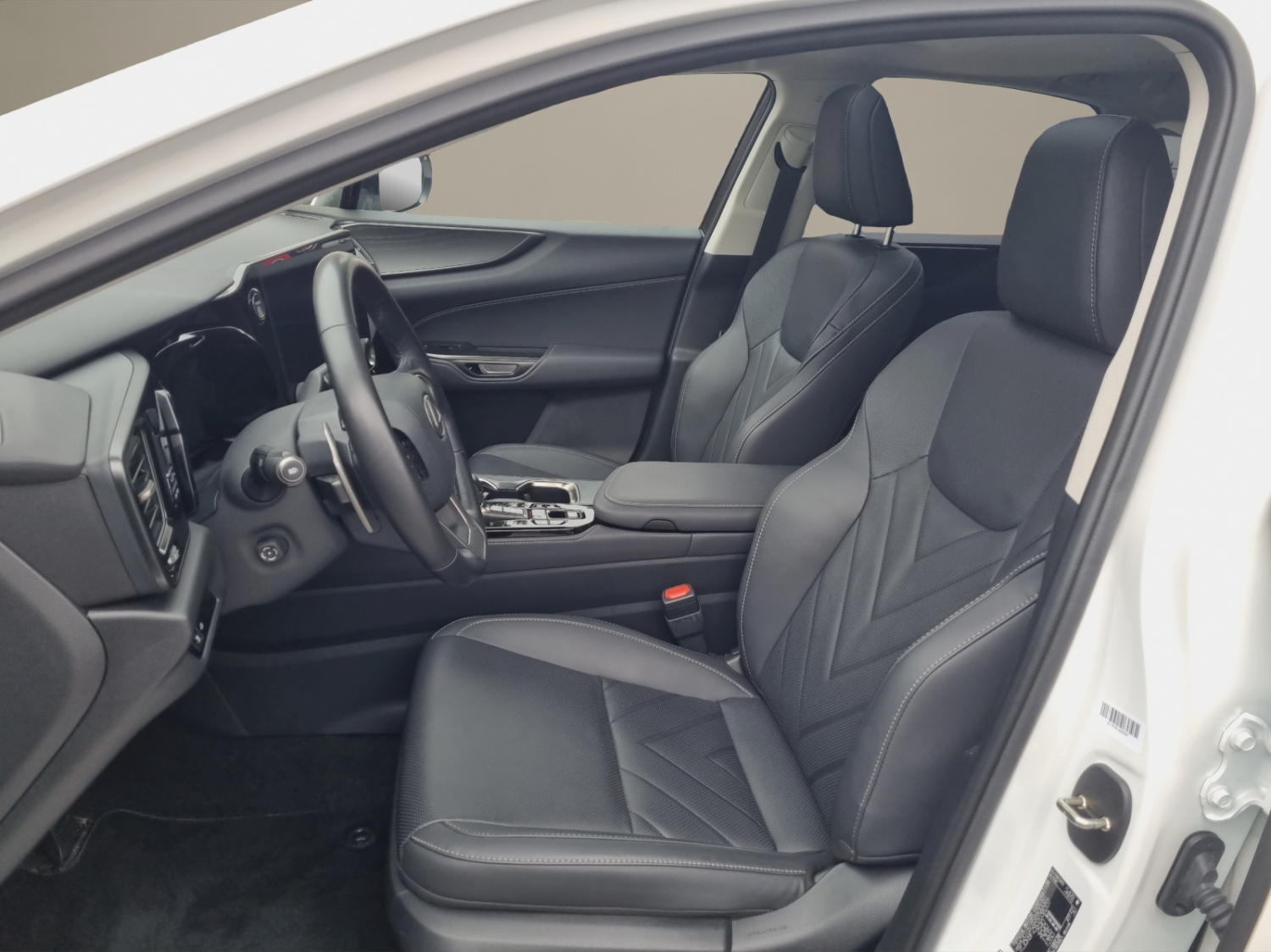 LEXUS NX 450h+ Excellence-image-8