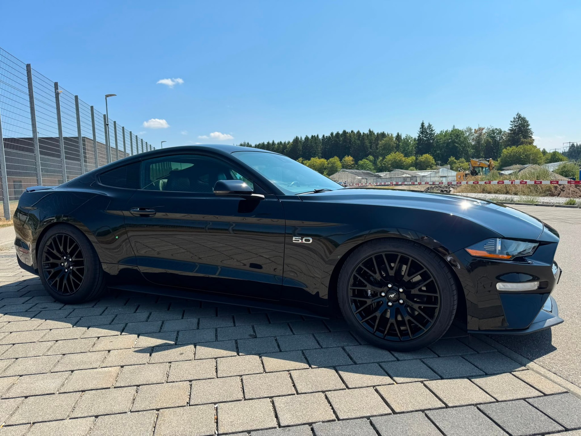 FORD 5.0 V8 GT-image-3